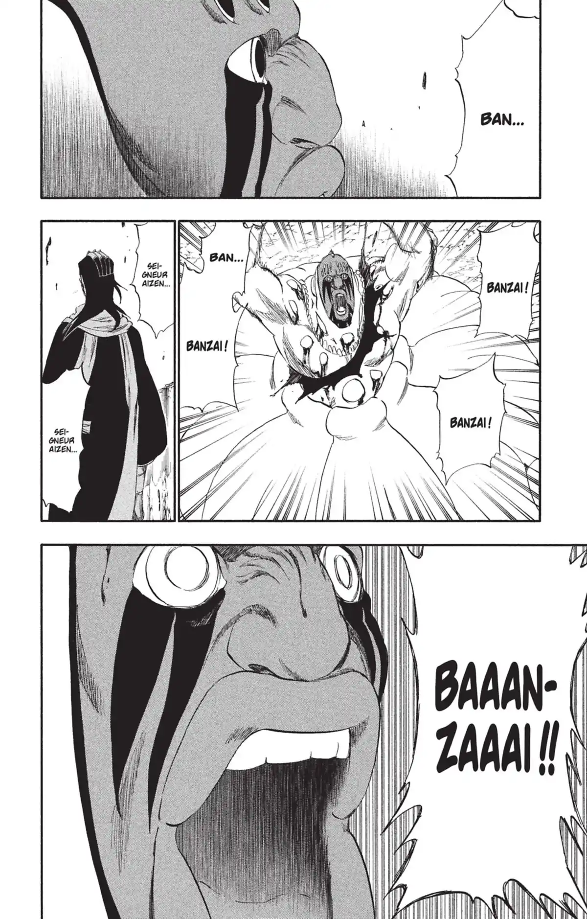 Bleach Volume 34 page 150