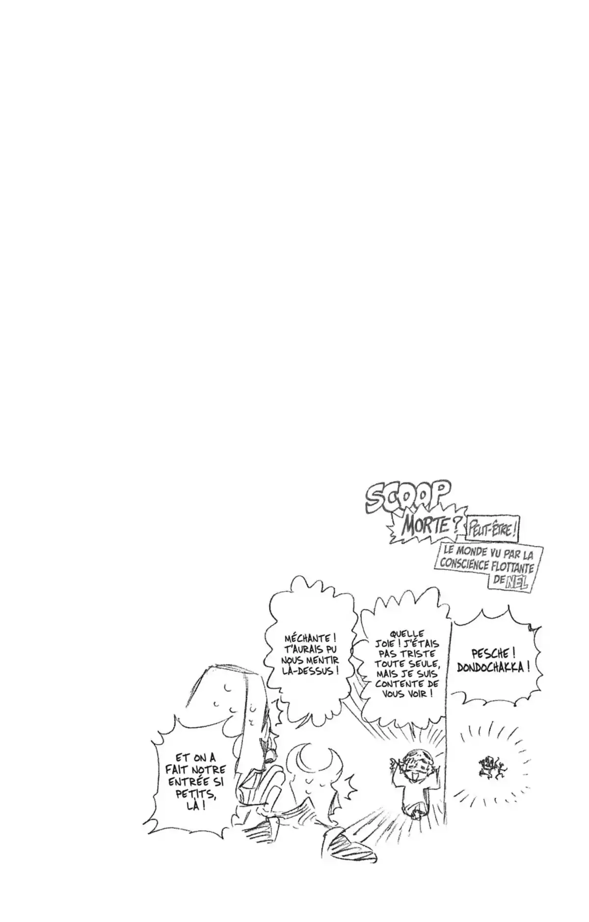 Bleach Volume 34 page 154