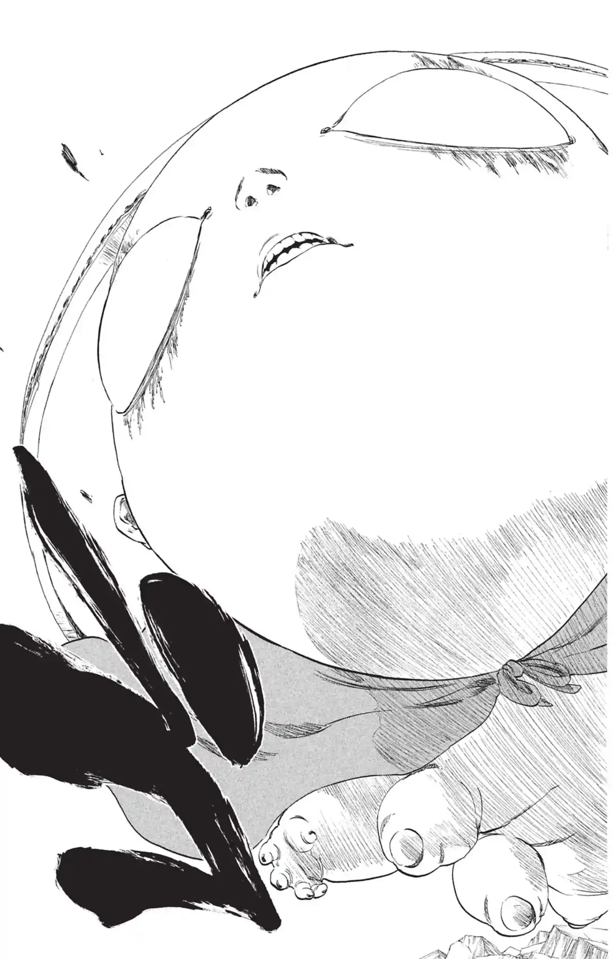 Bleach Volume 34 page 169