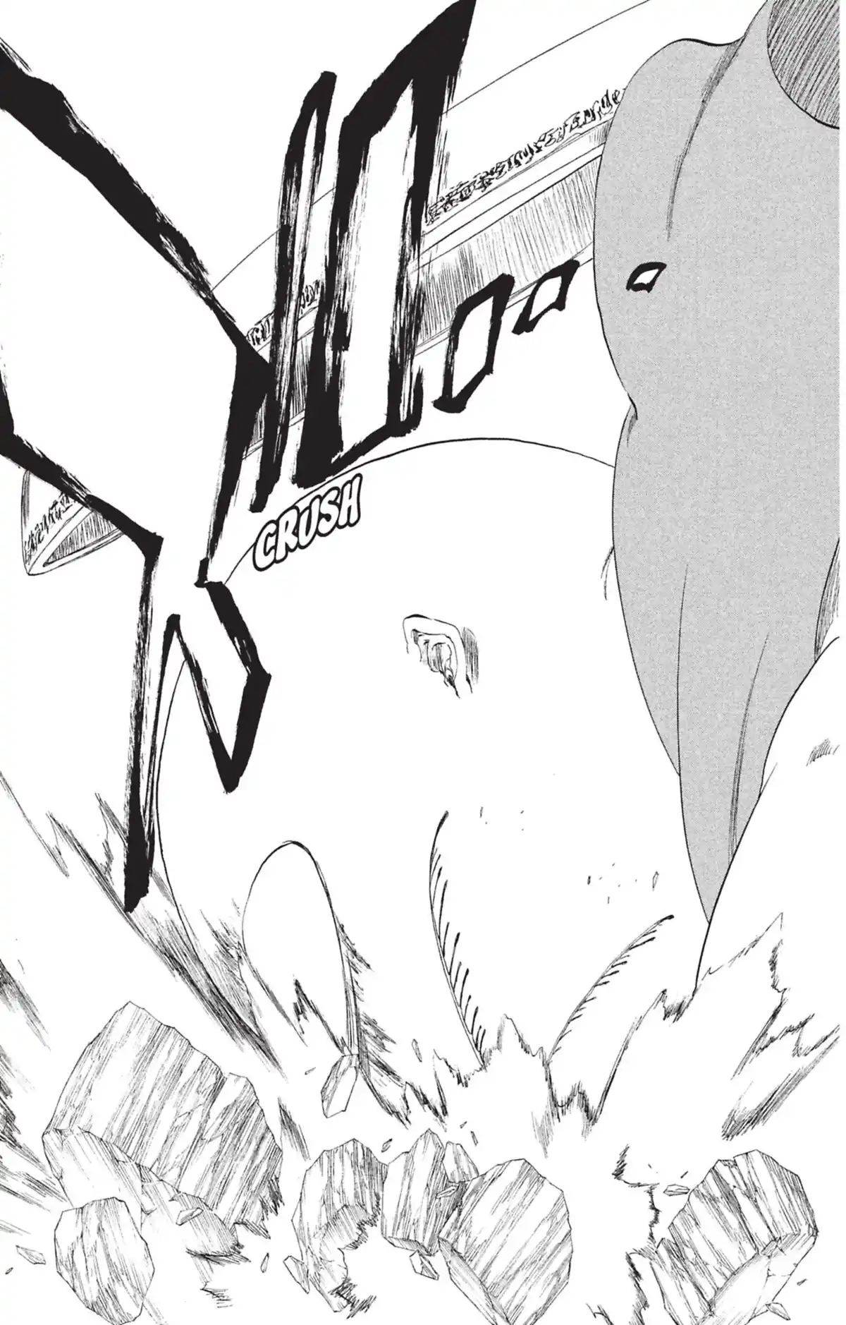 Bleach Volume 34 page 173
