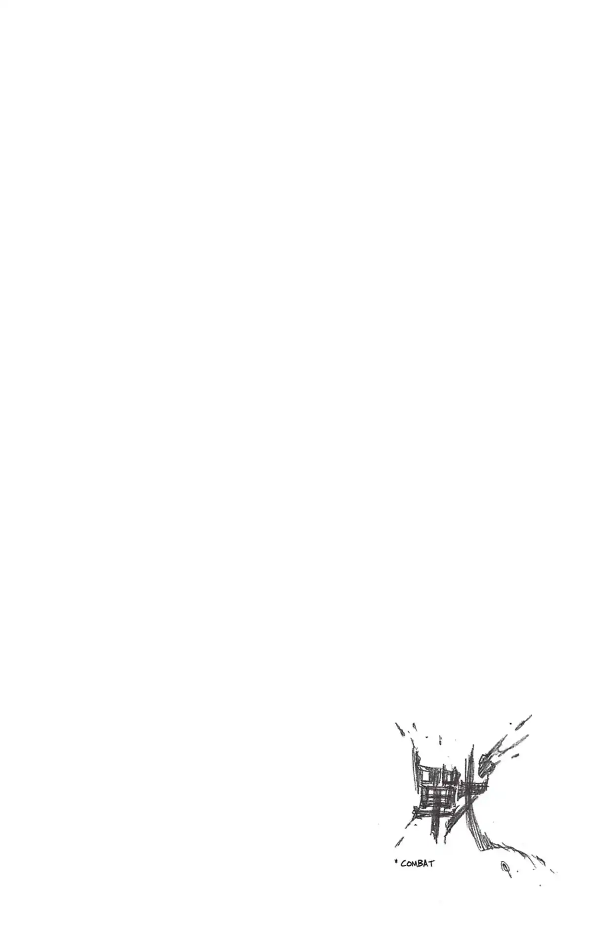 Bleach Volume 34 page 46