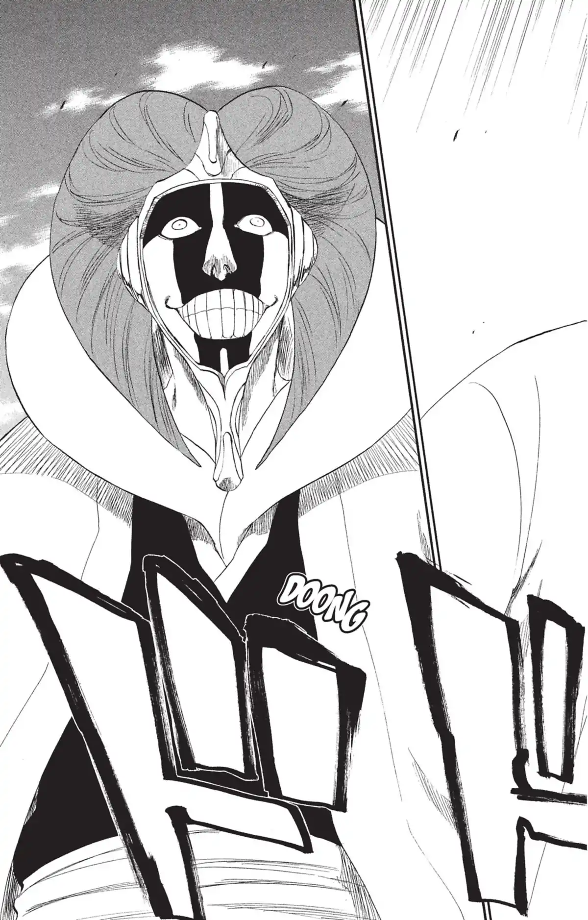 Bleach Volume 34 page 63