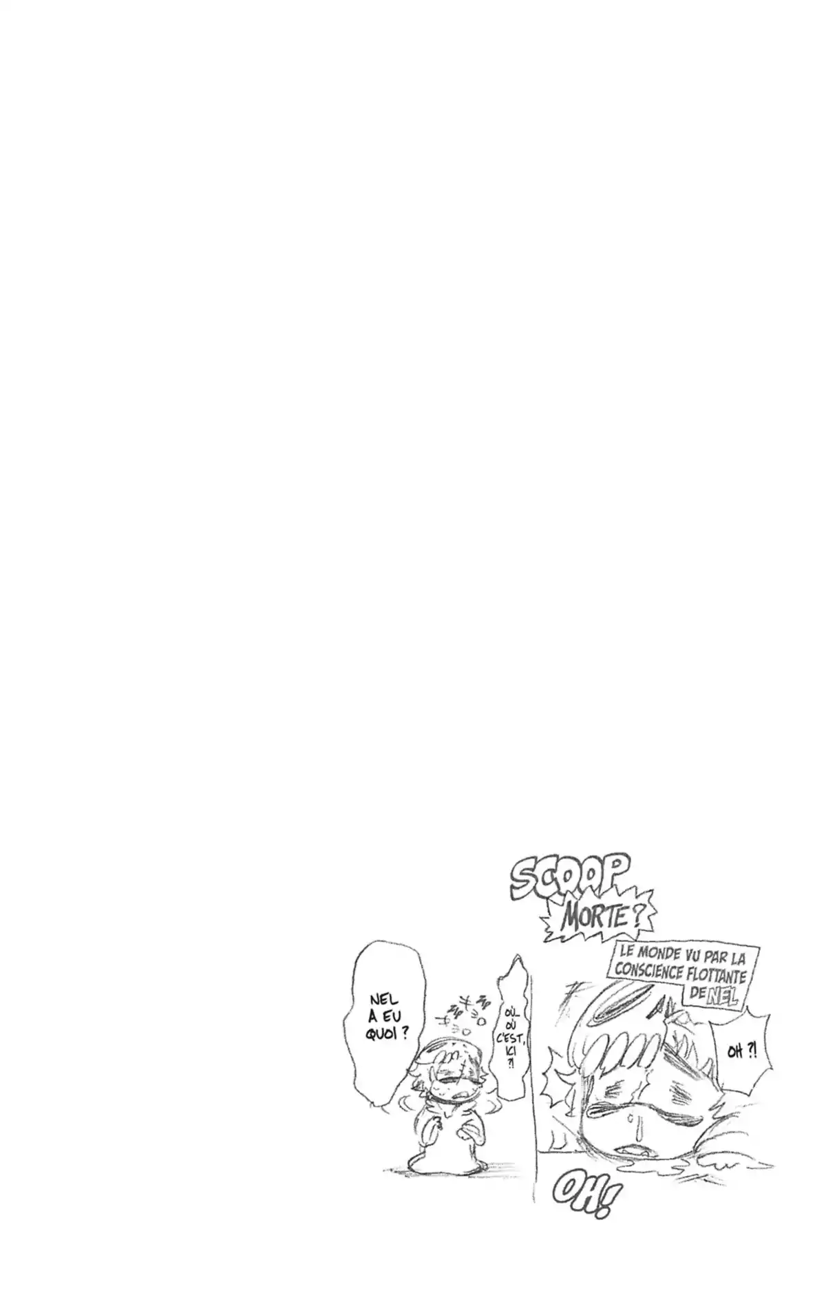 Bleach Volume 34 page 70