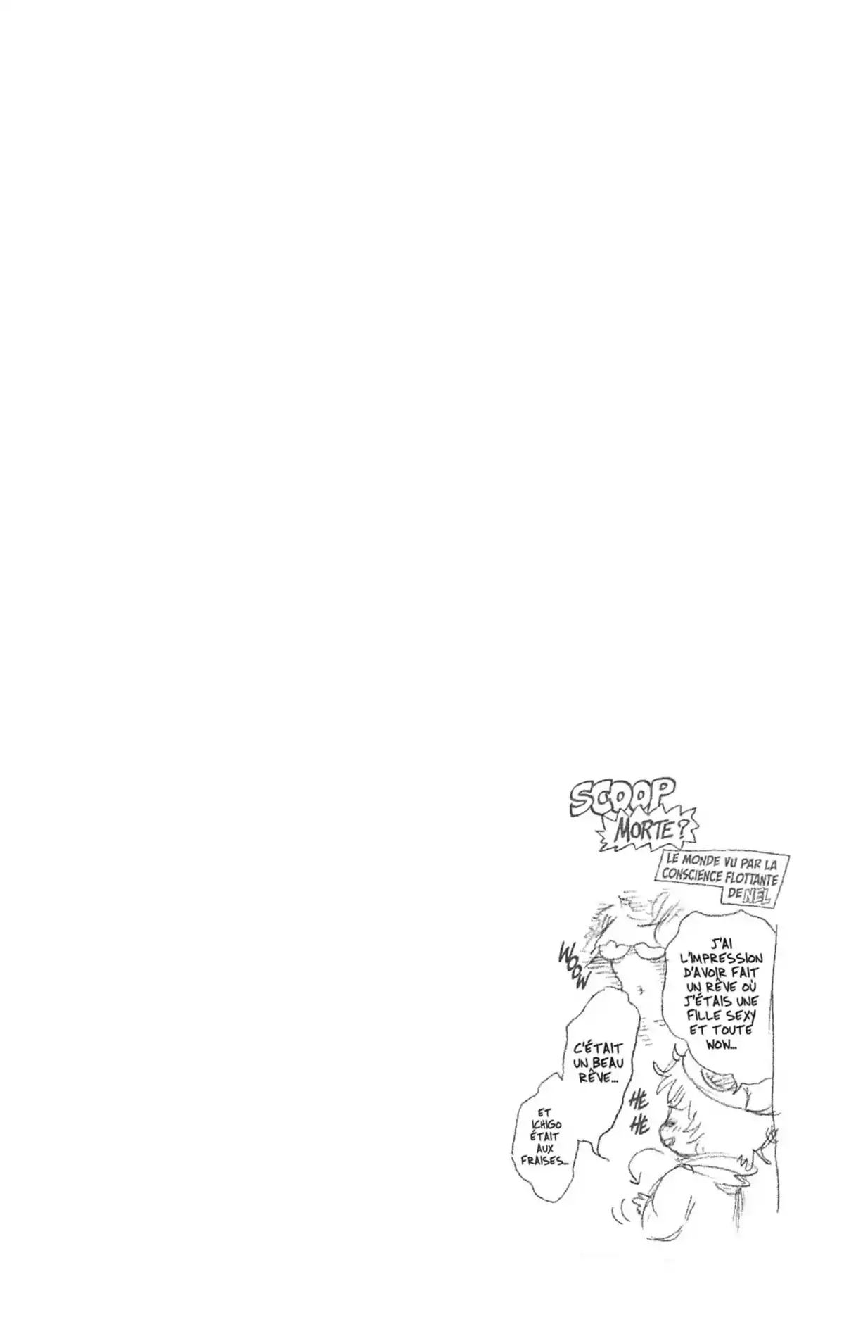 Bleach Volume 34 page 90