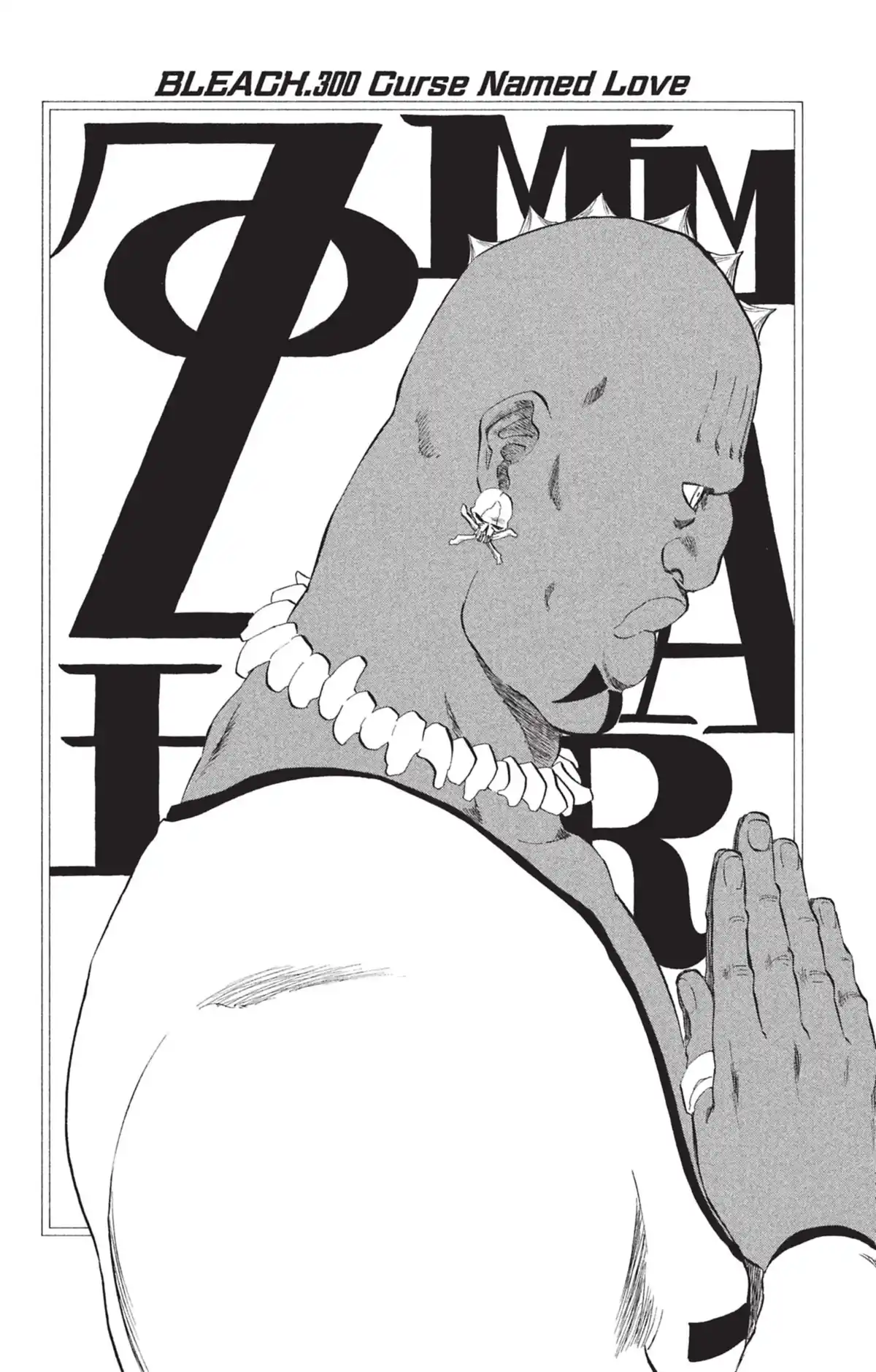 Bleach Volume 34 page 92