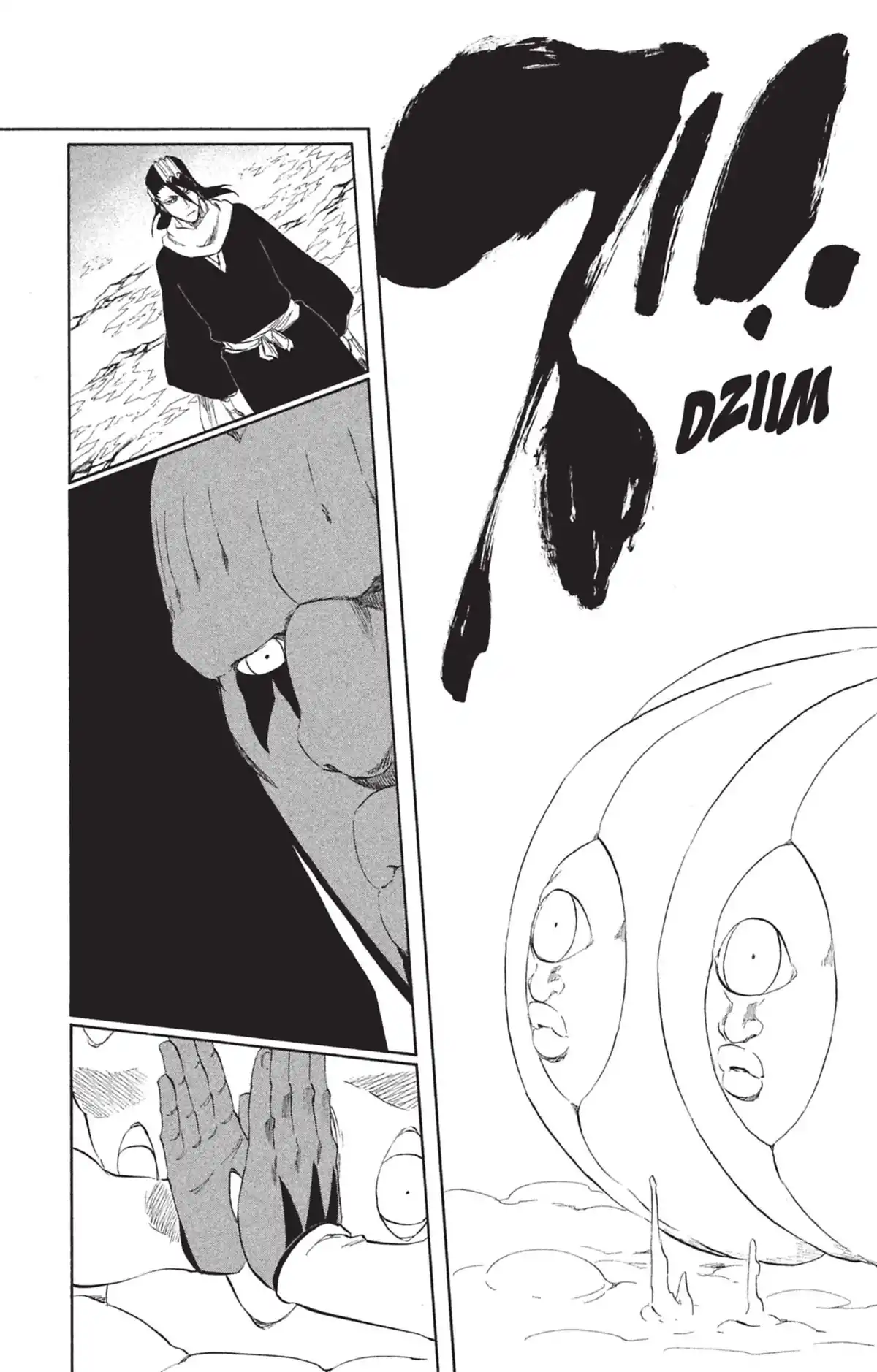 Bleach Volume 34 page 99