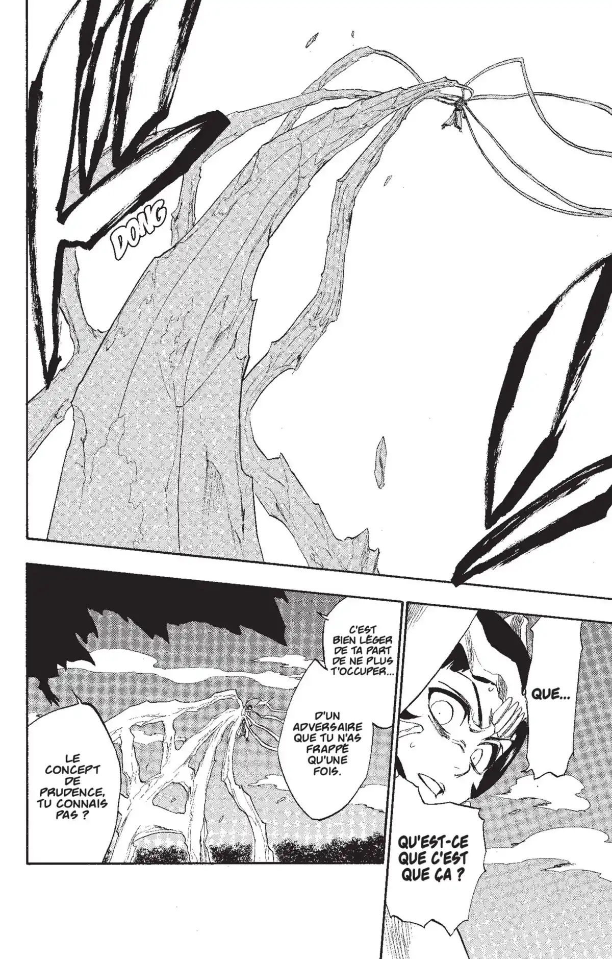 Bleach Volume 27 page 21