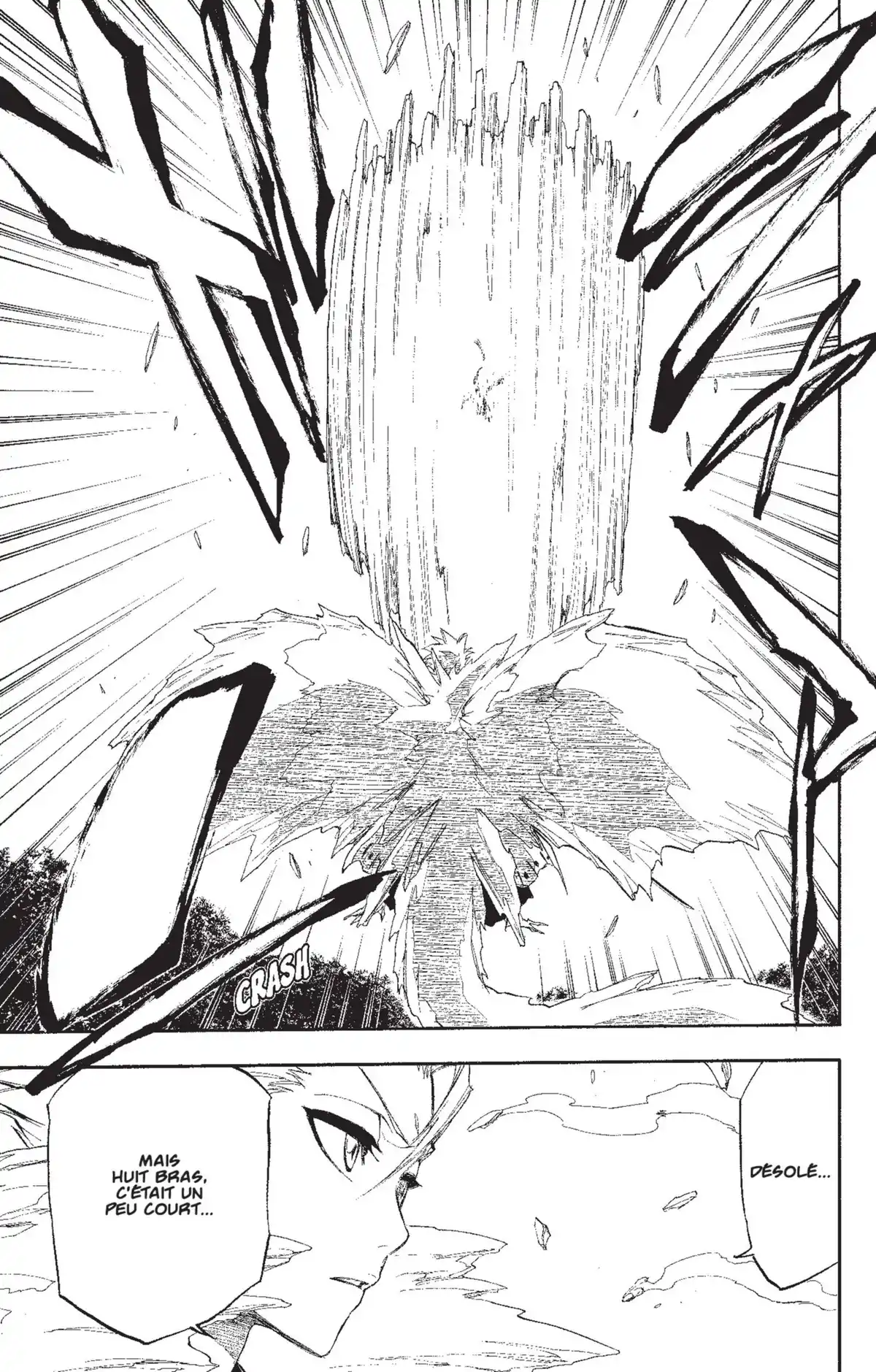 Bleach Volume 27 page 24