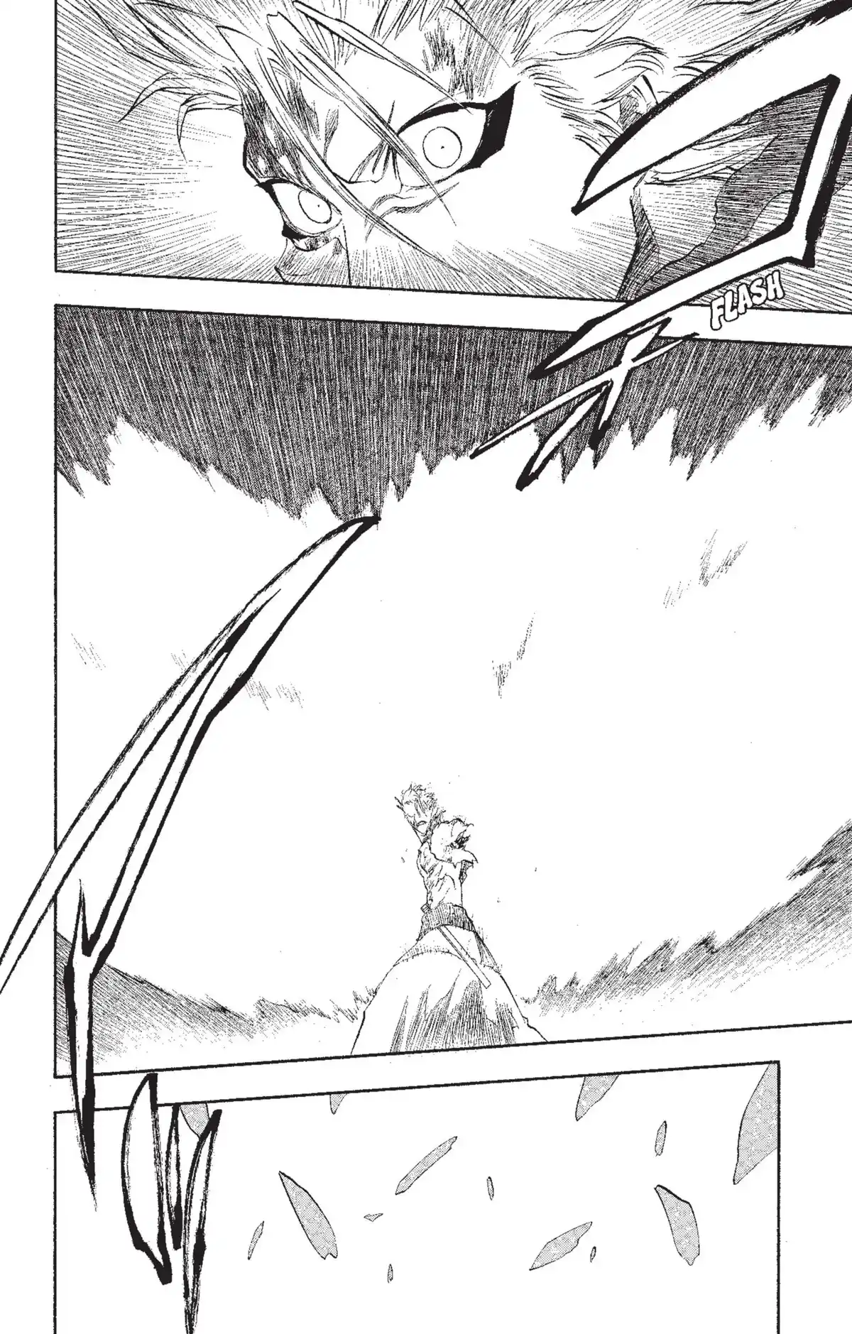 Bleach Volume 27 page 41