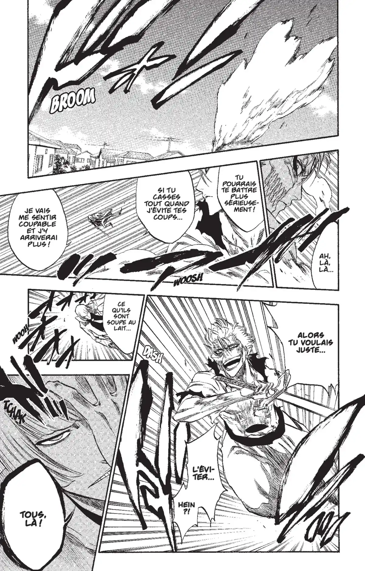 Bleach Volume 27 page 52