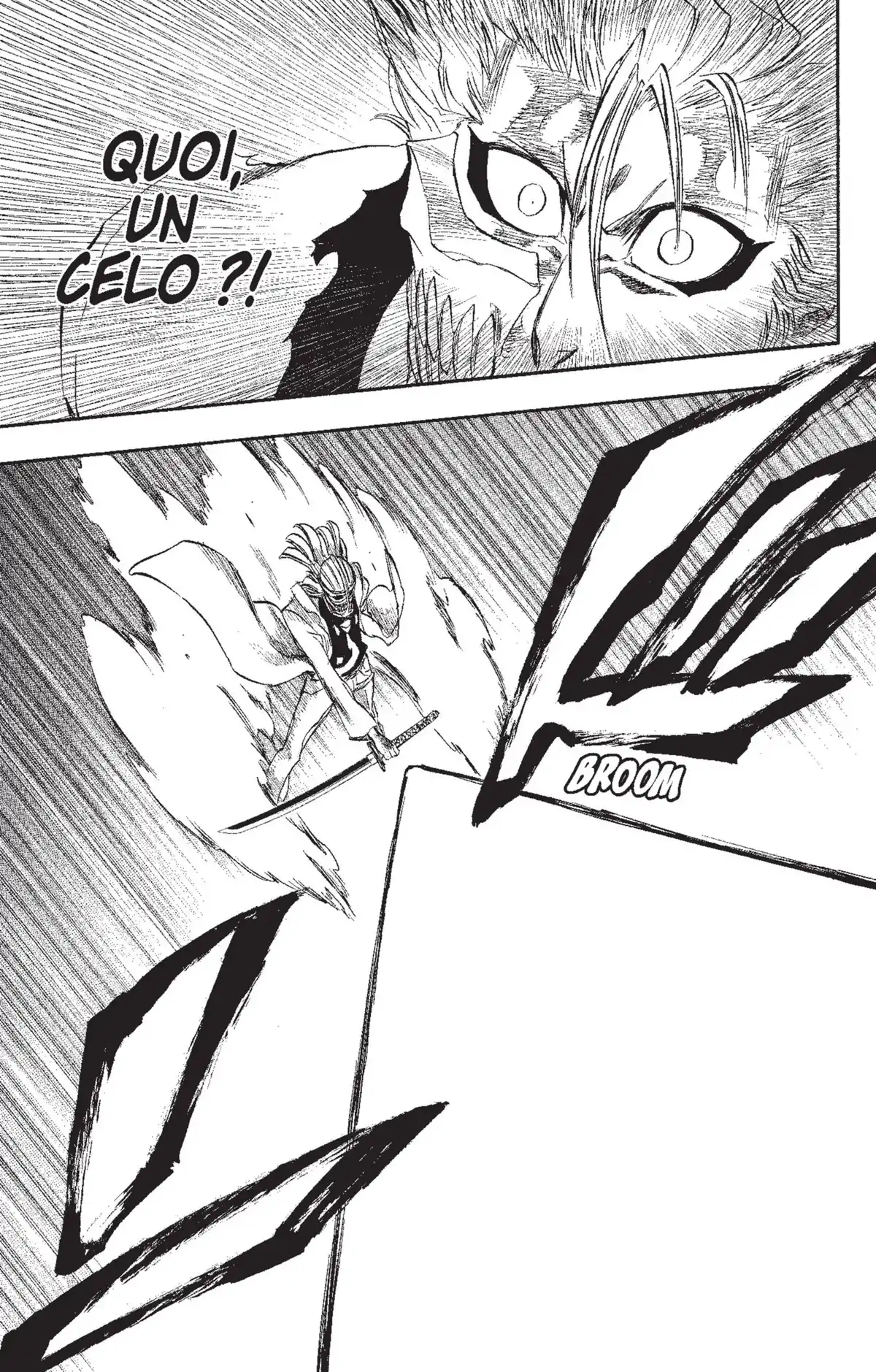 Bleach Volume 27 page 56