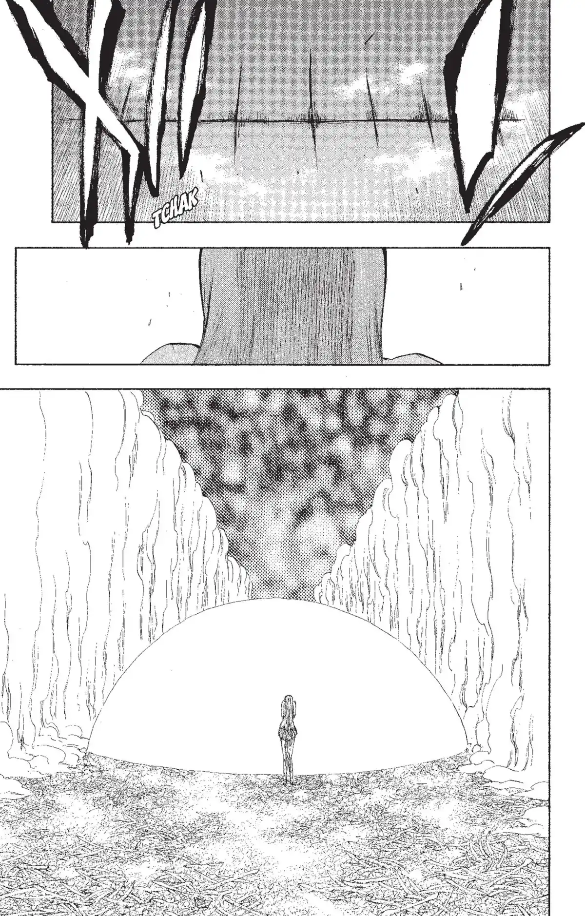 Bleach Volume 27 page 64