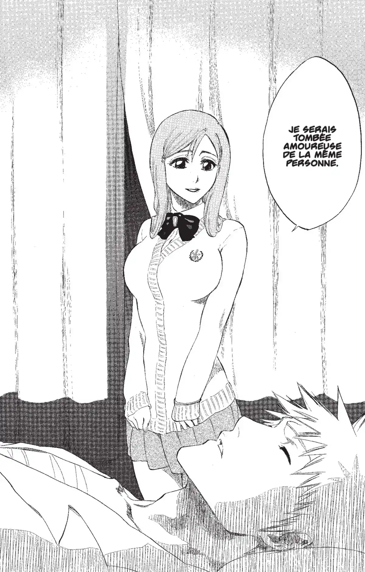 Bleach Volume 27 page 83