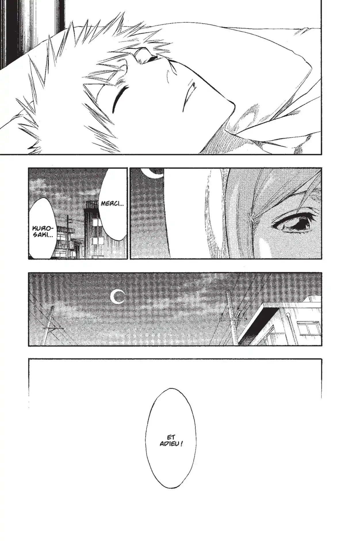 Bleach Volume 27 page 84