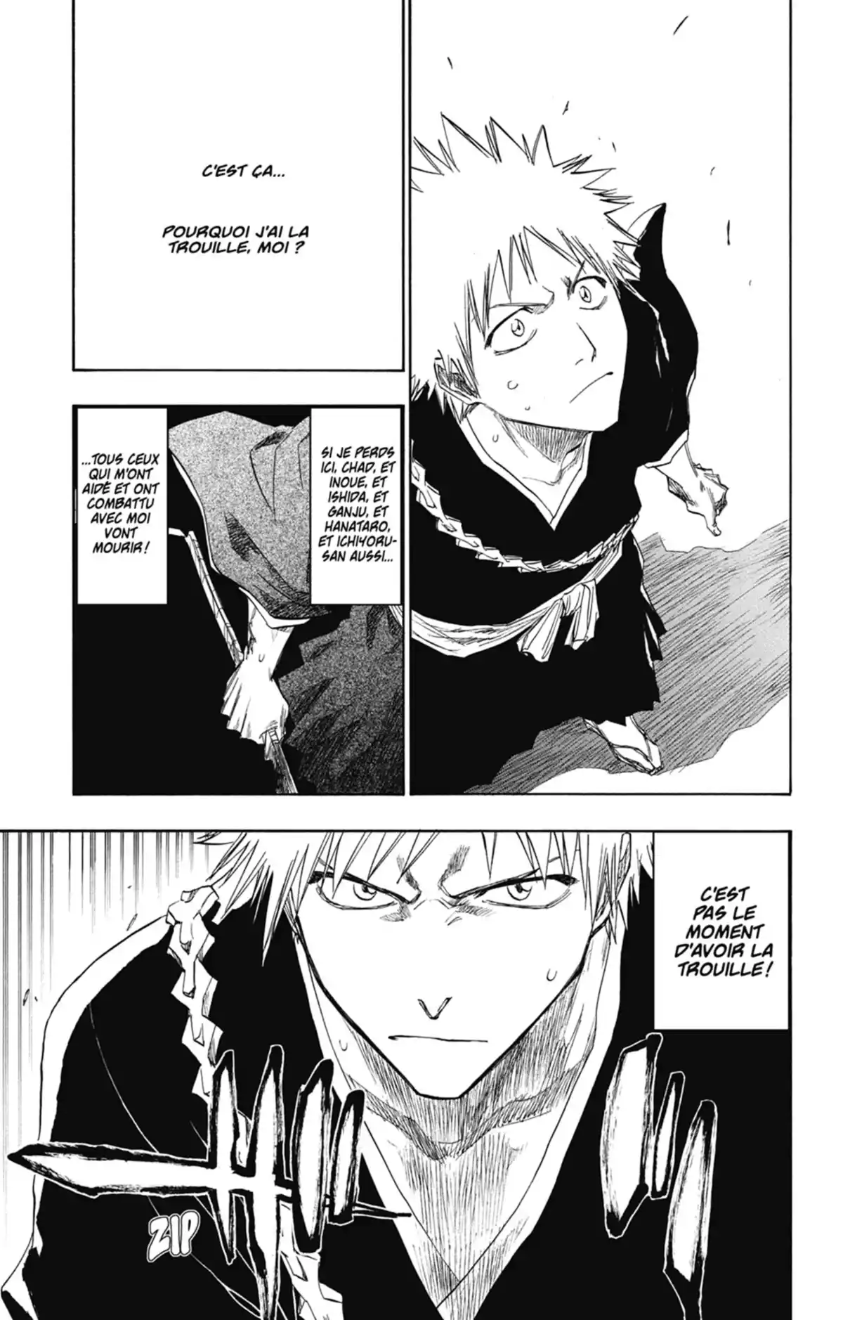 Bleach Volume 13 page 24