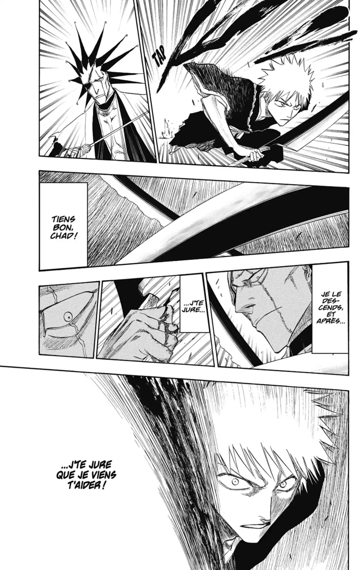 Bleach Volume 13 page 26