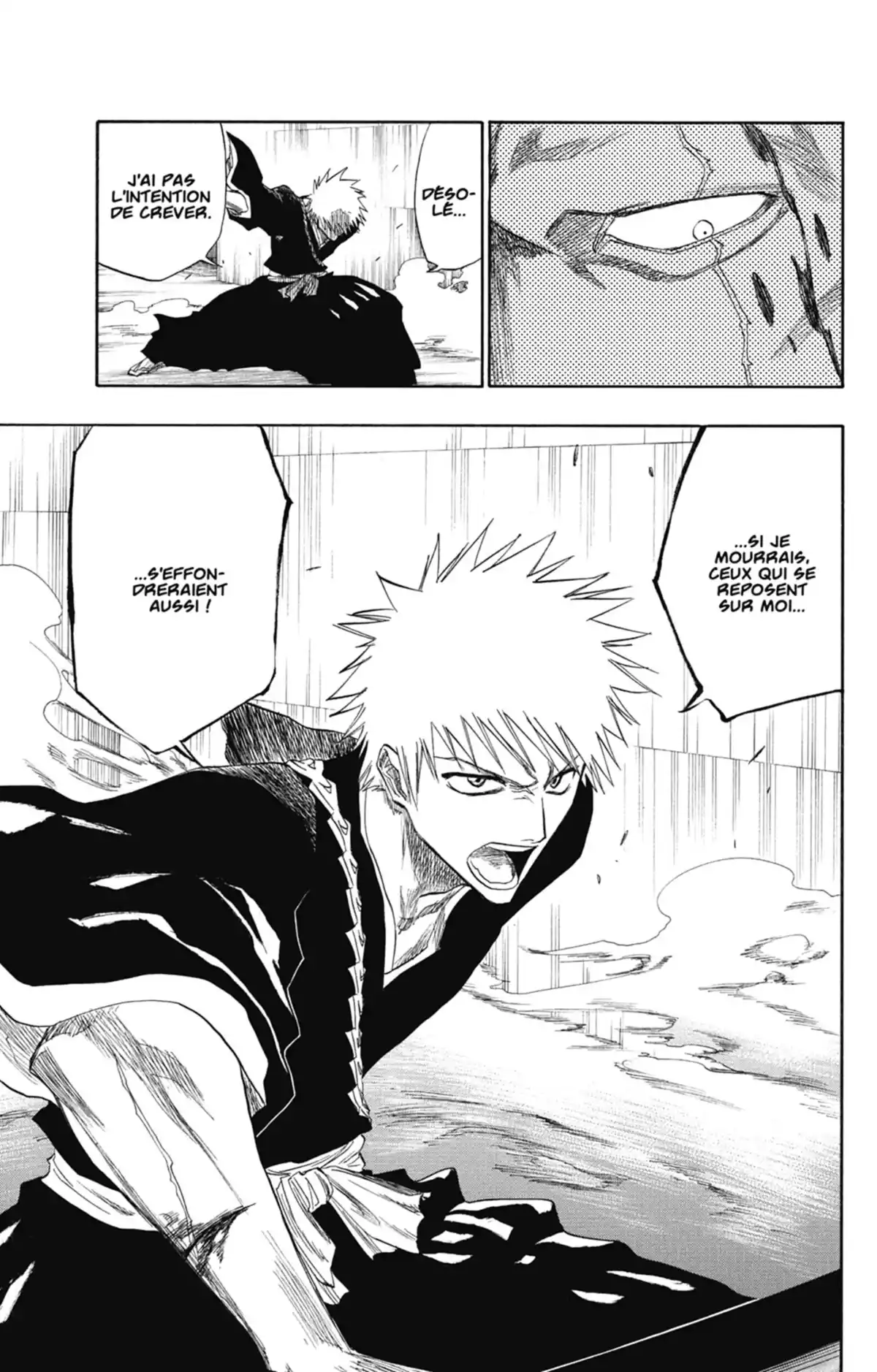 Bleach Volume 13 page 28