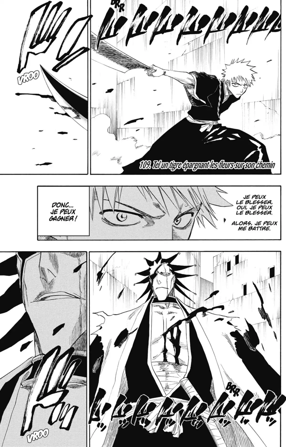 Bleach Volume 13 page 30