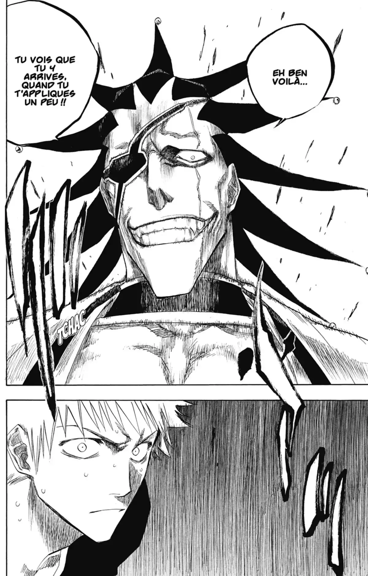 Bleach Volume 13 page 31