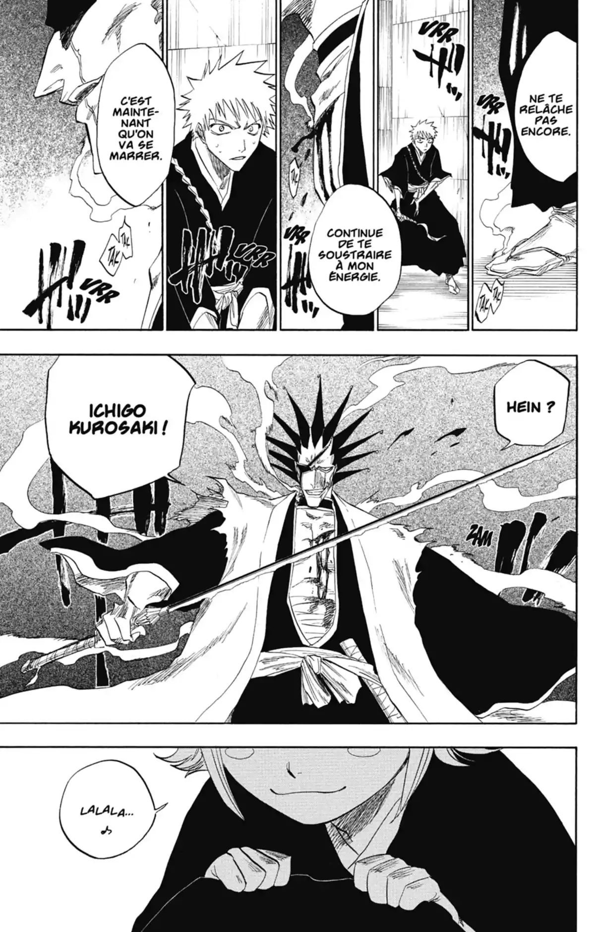 Bleach Volume 13 page 32