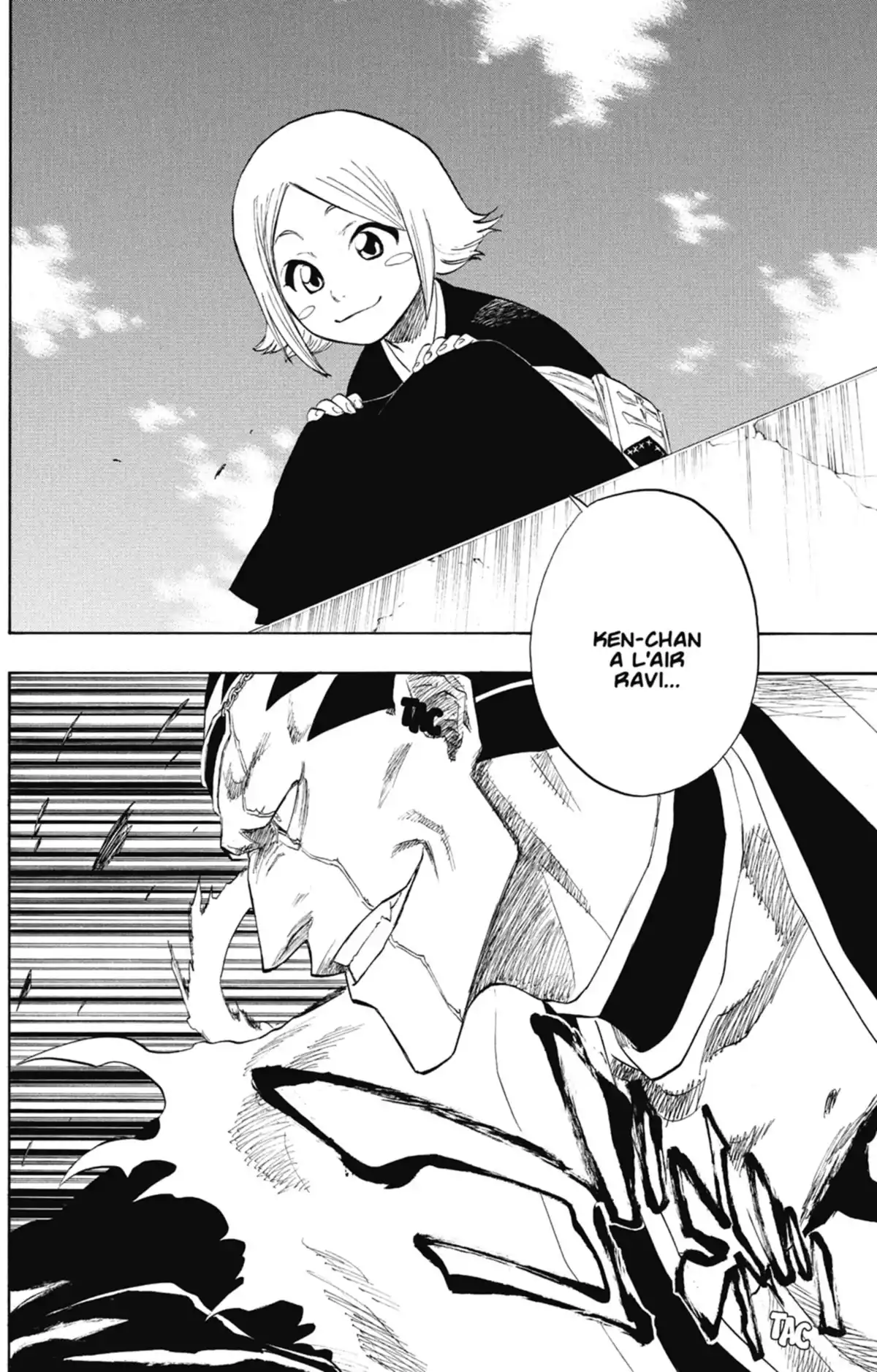 Bleach Volume 13 page 33