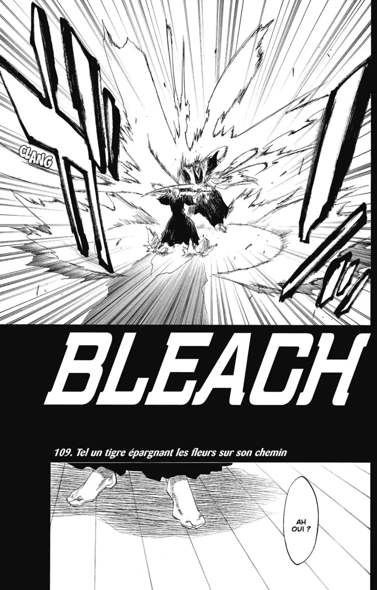 Bleach Volume 13 page 34