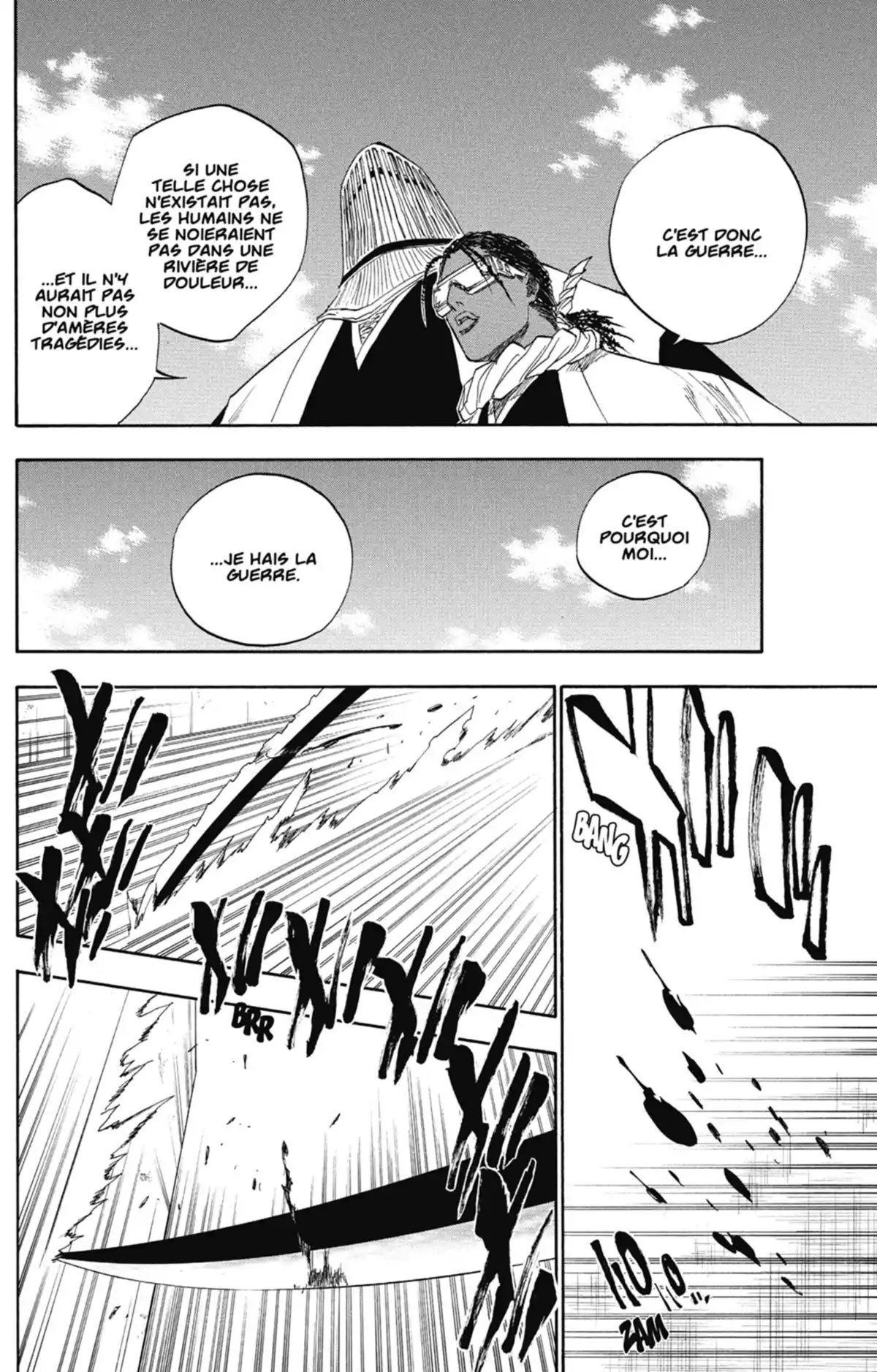 Bleach Volume 13 page 39