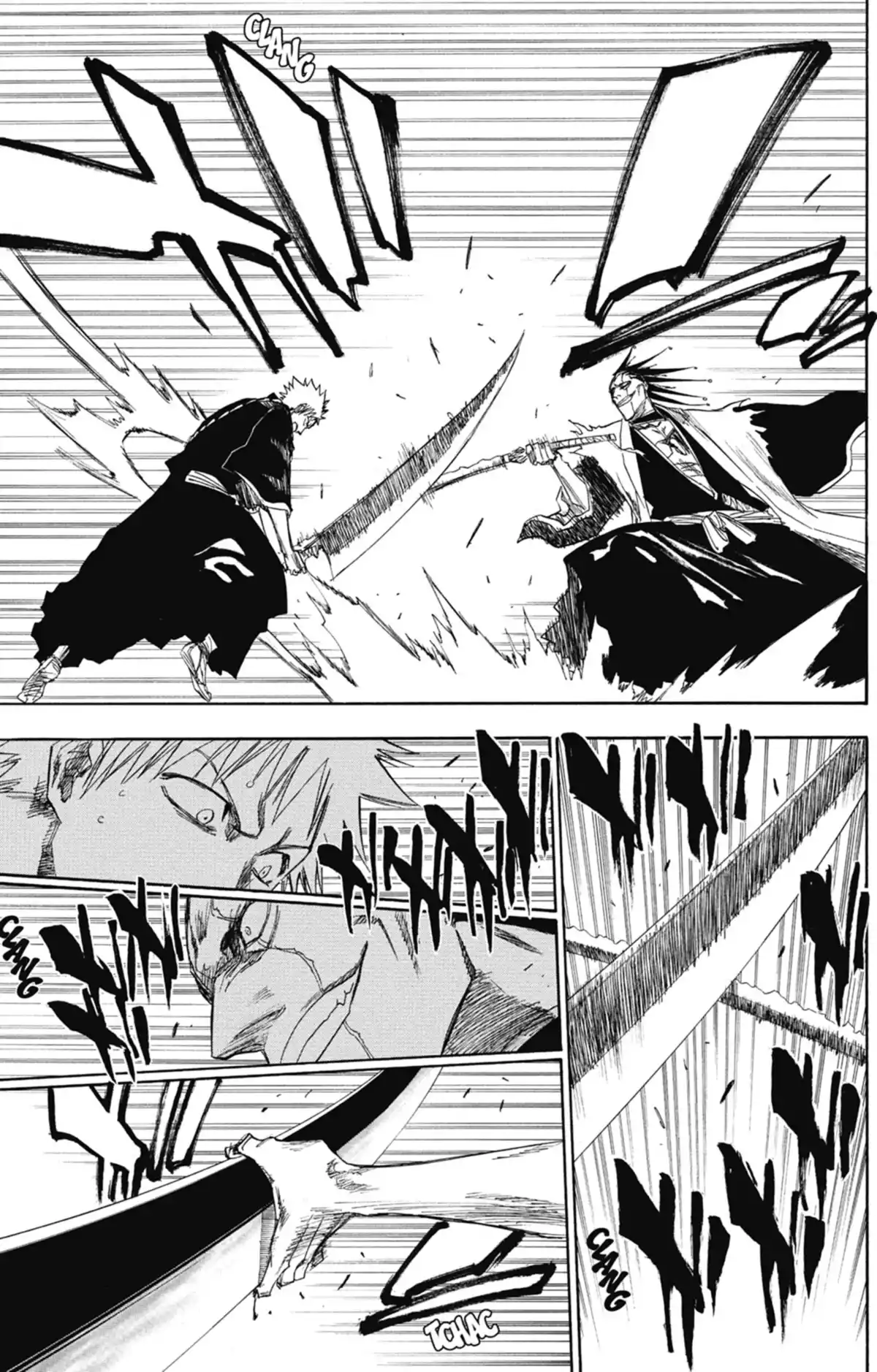 Bleach Volume 13 page 40