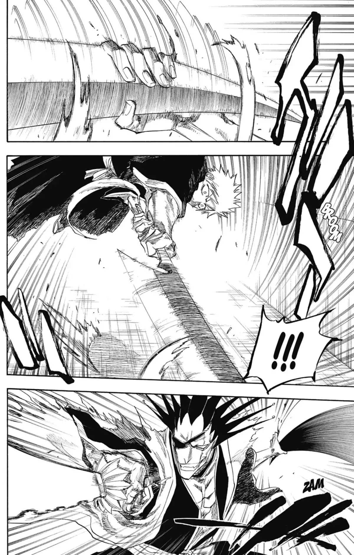 Bleach Volume 13 page 41