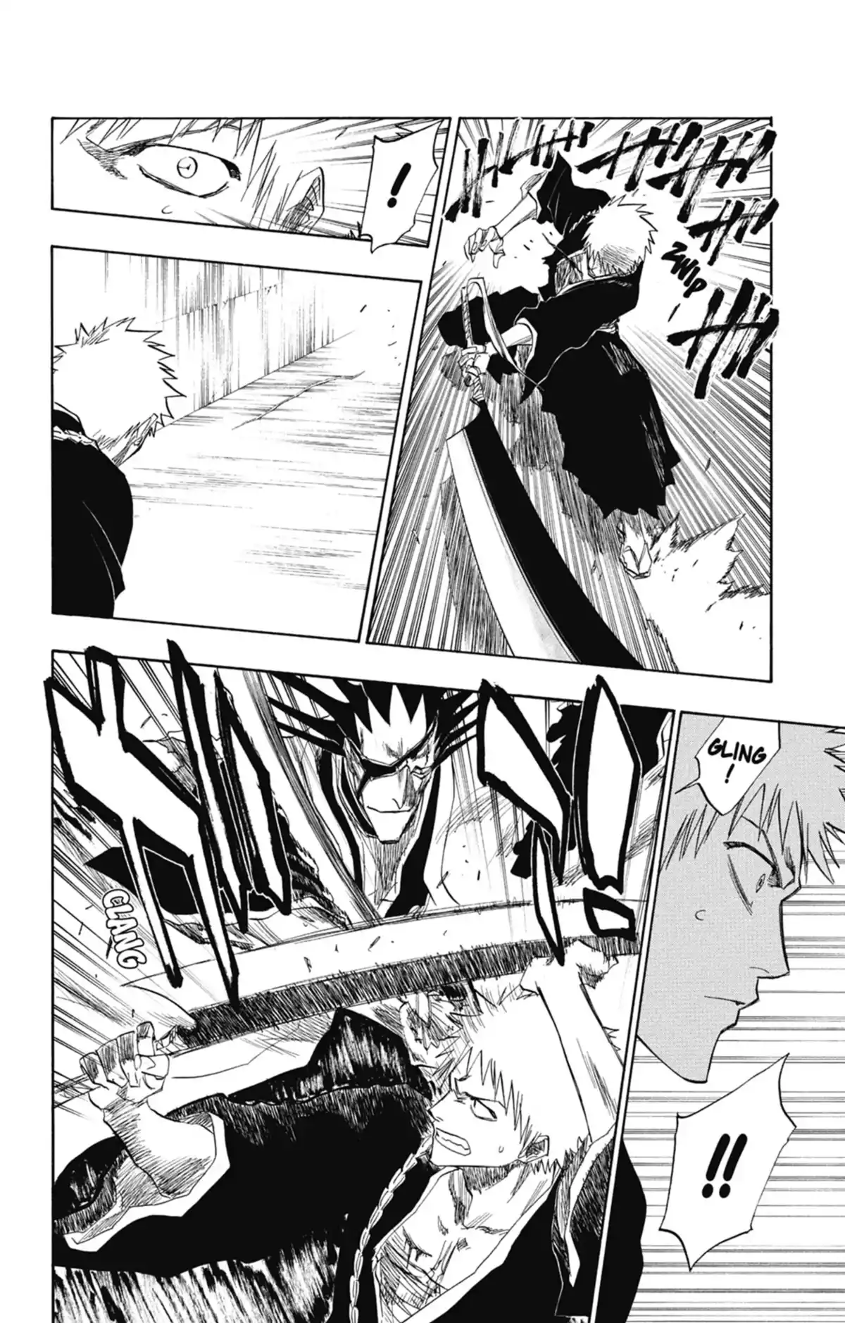 Bleach Volume 13 page 43