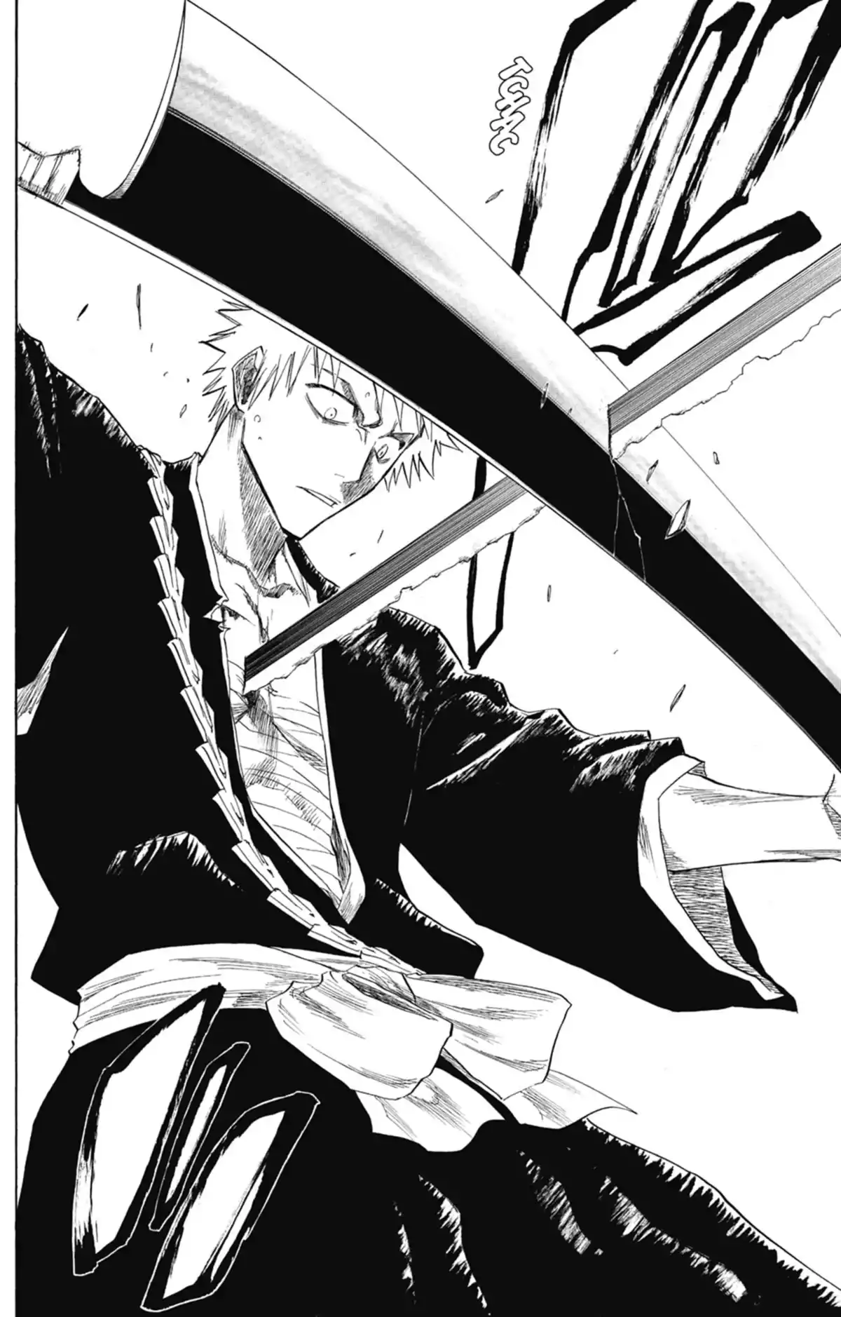 Bleach Volume 13 page 47