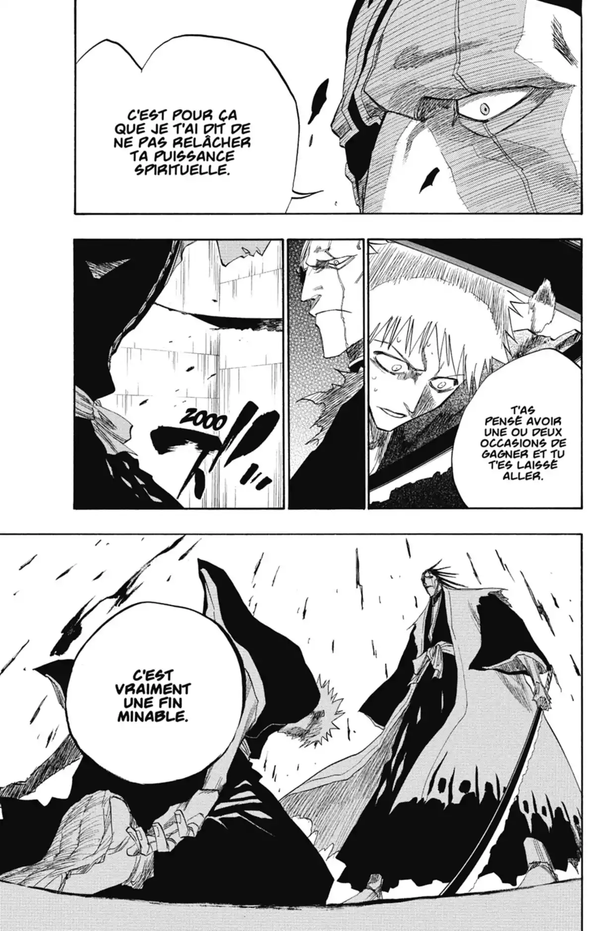 Bleach Volume 13 page 48