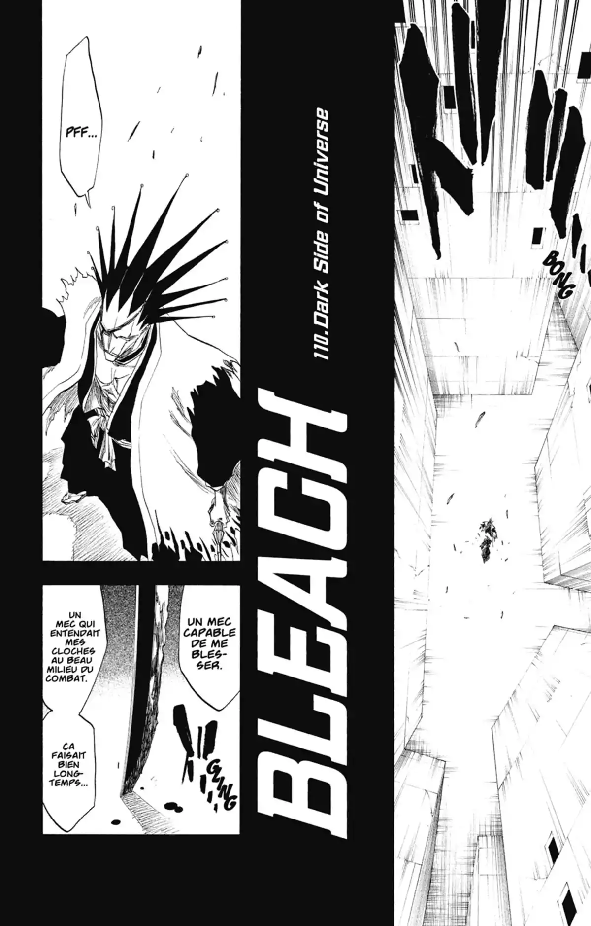 Bleach Volume 13 page 51