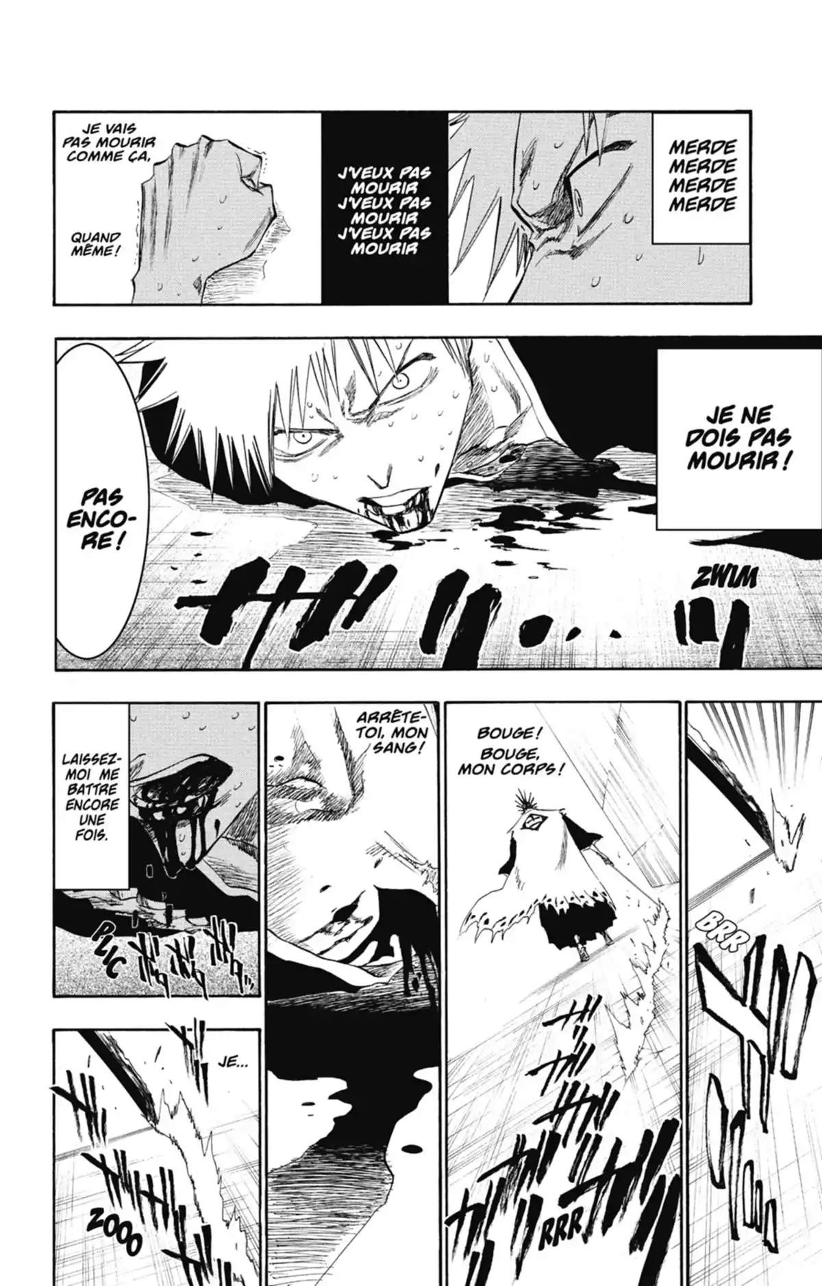 Bleach Volume 13 page 53