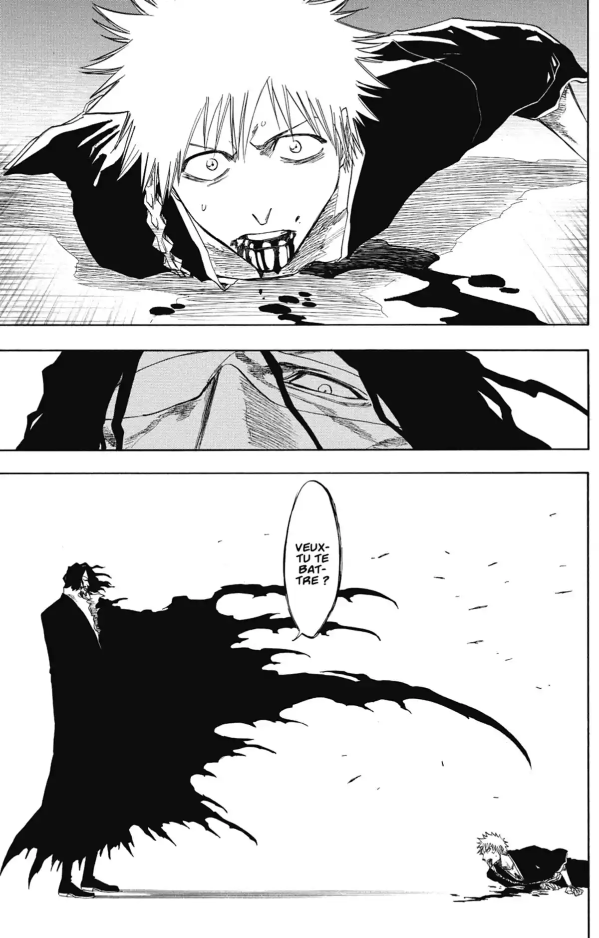 Bleach Volume 13 page 56