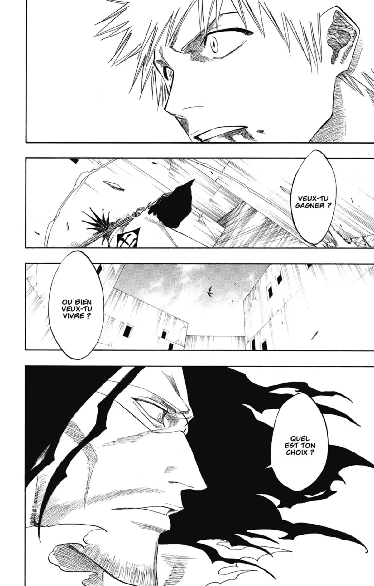 Bleach Volume 13 page 57