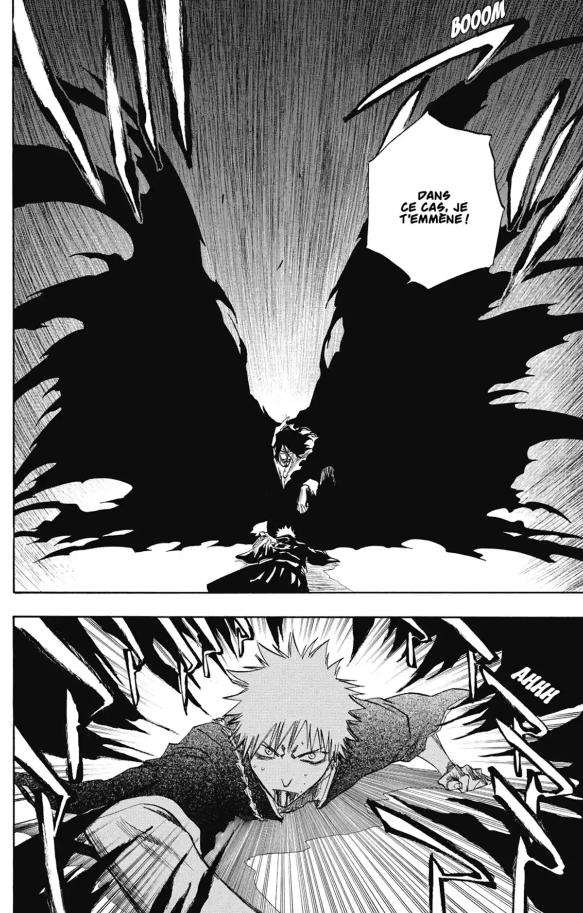 Bleach Volume 13 page 59