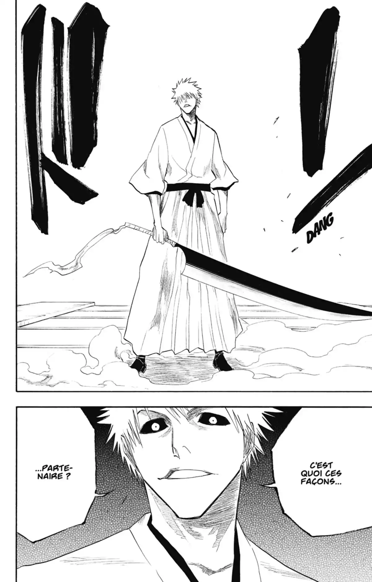 Bleach Volume 13 page 67