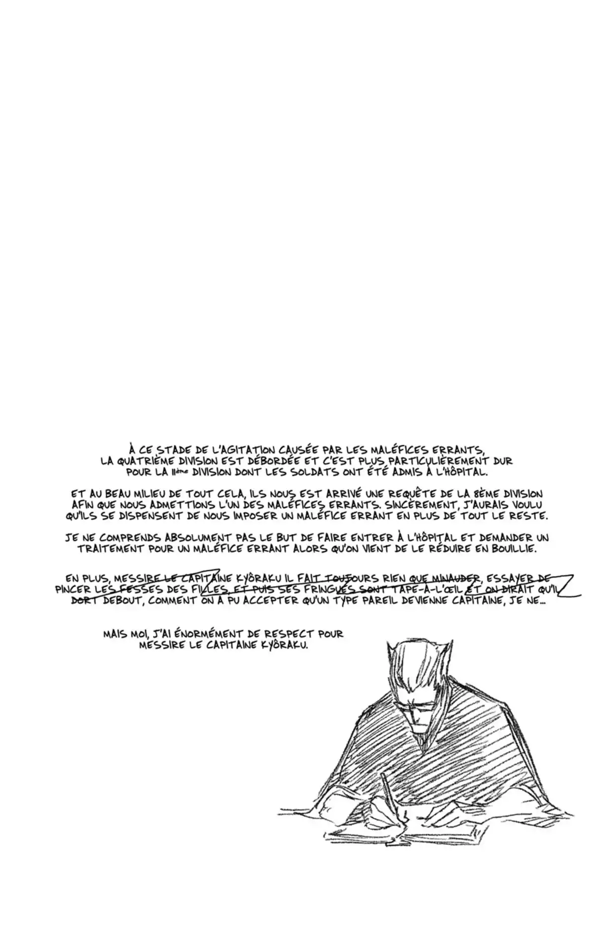Bleach Volume 13 page 69