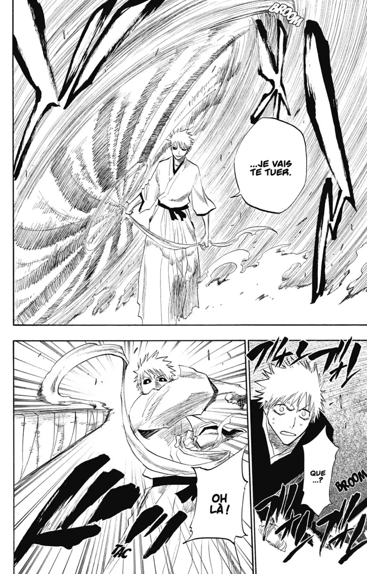 Bleach Volume 13 page 75