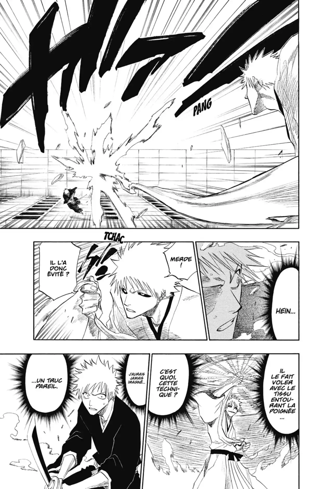 Bleach Volume 13 page 76
