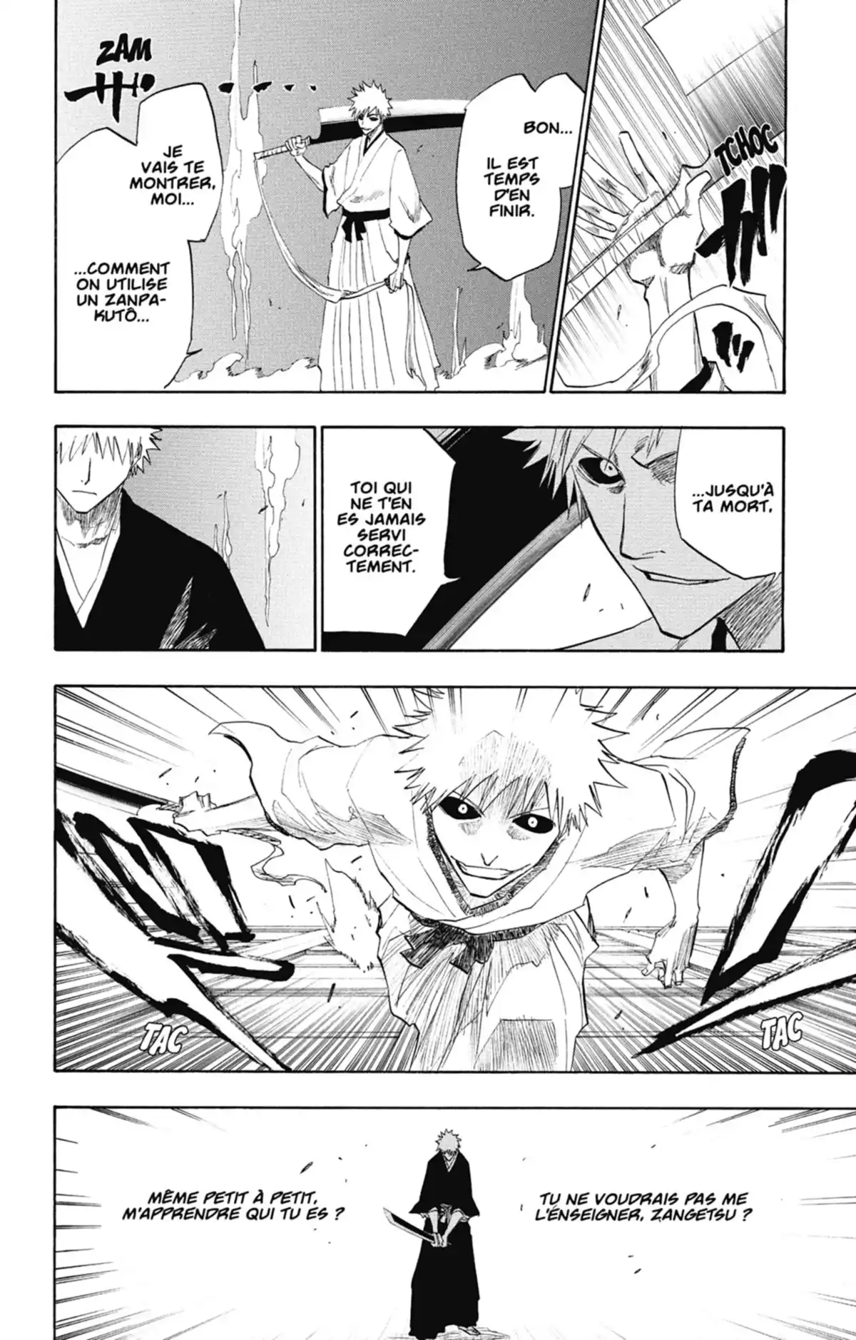Bleach Volume 13 page 81