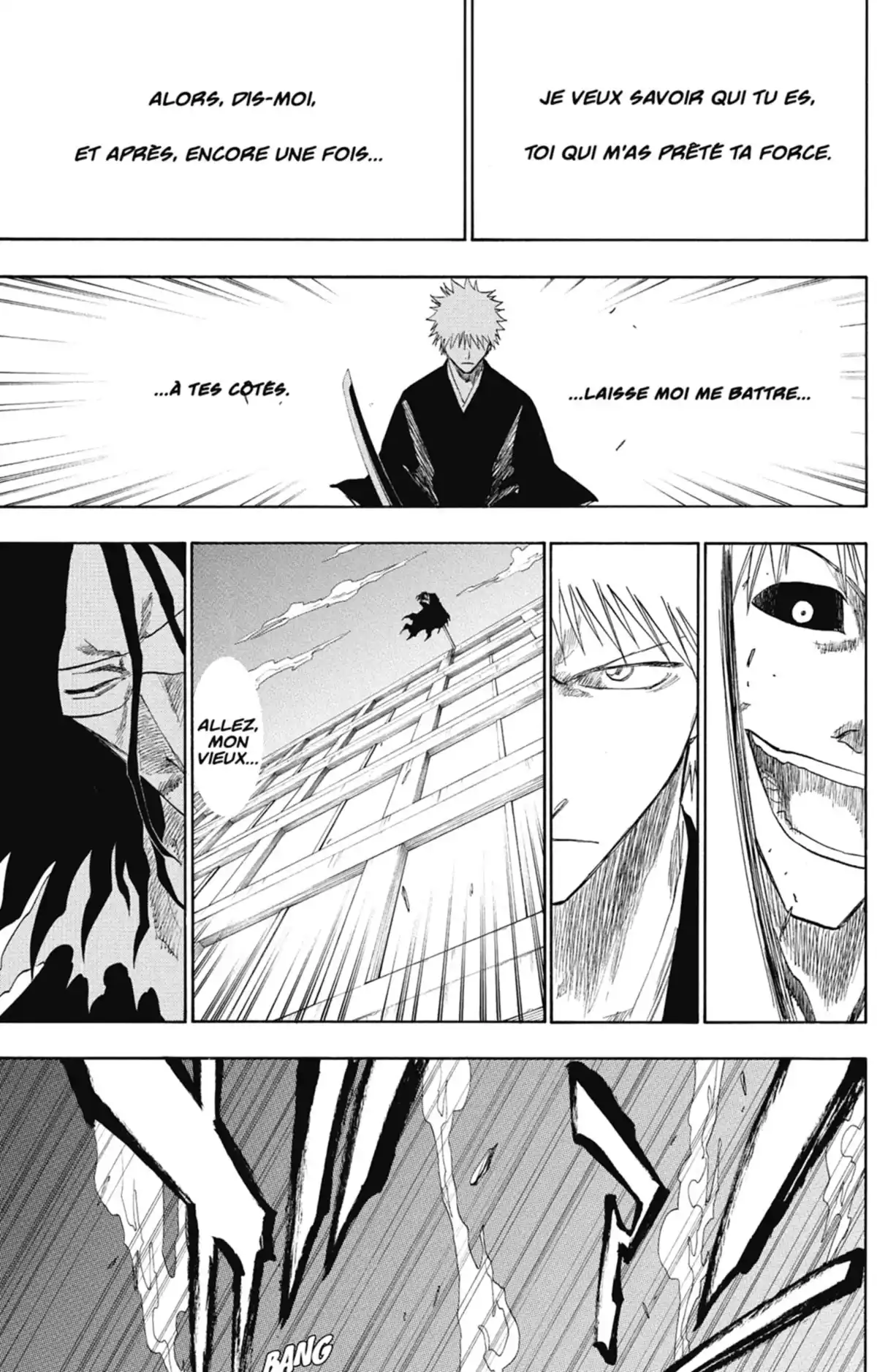 Bleach Volume 13 page 82