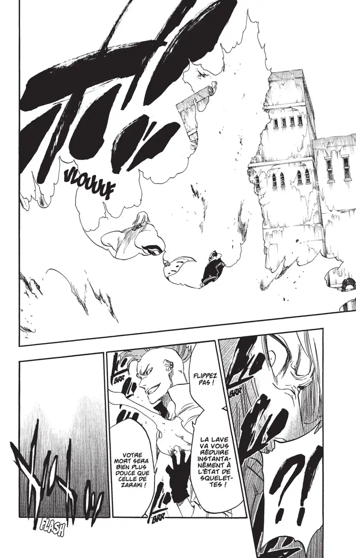 Bleach Volume 65 page 14