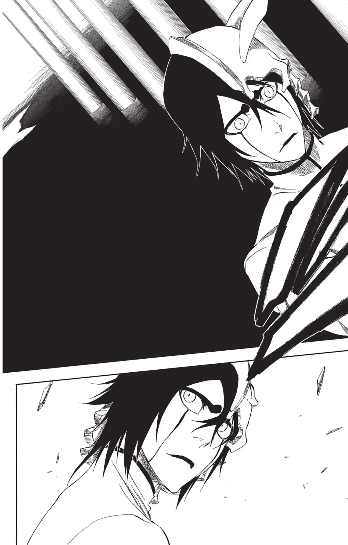Bleach Volume 37 page 112