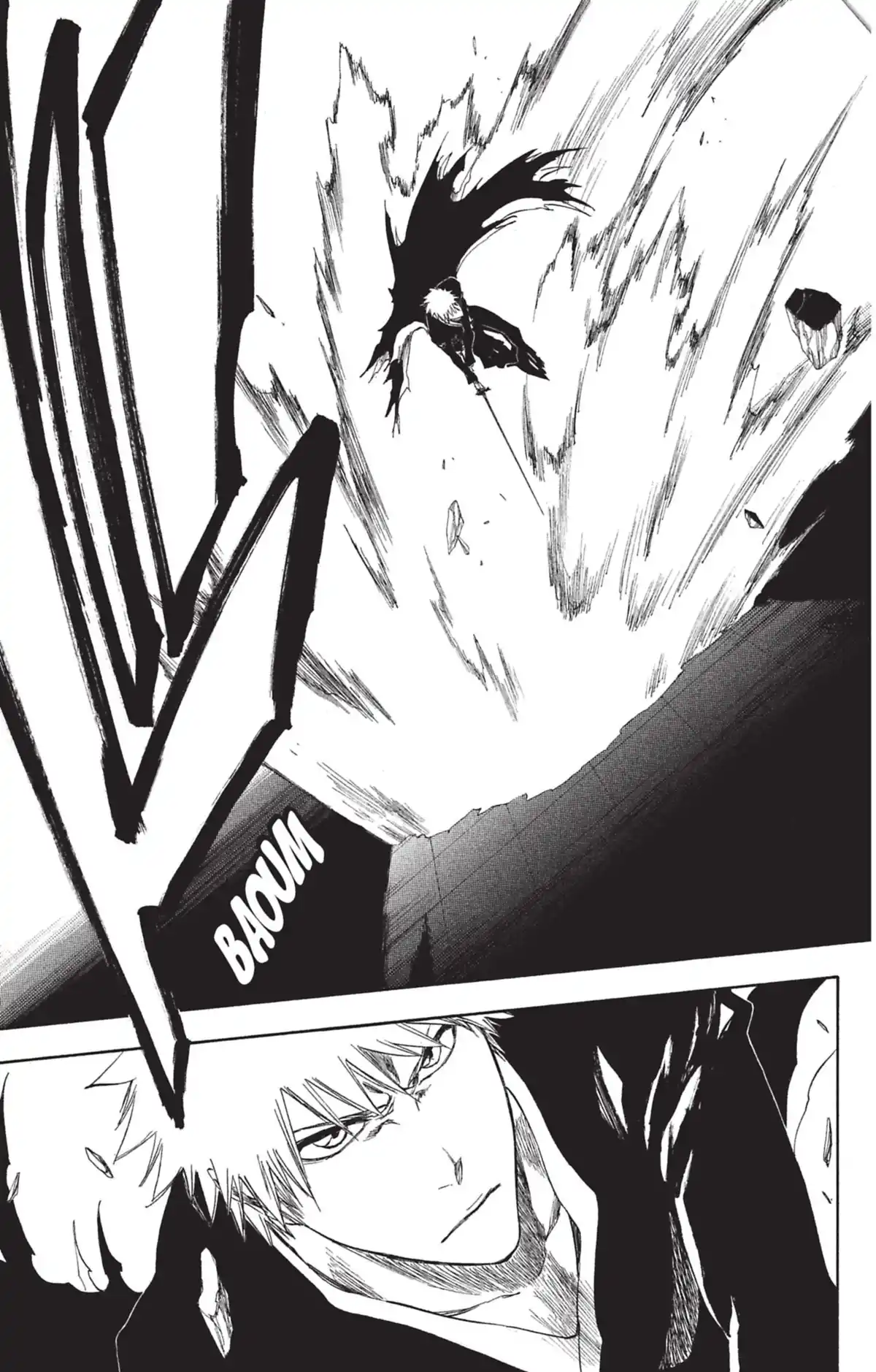Bleach Volume 37 page 113