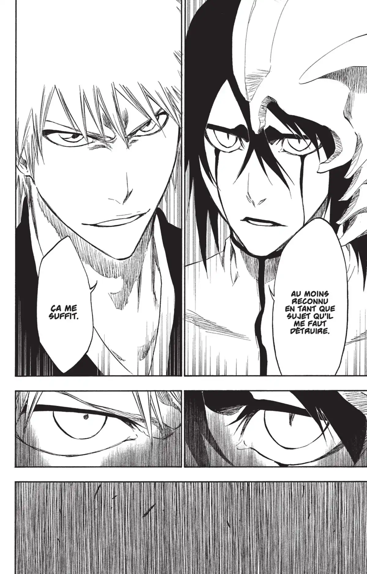 Bleach Volume 37 page 122