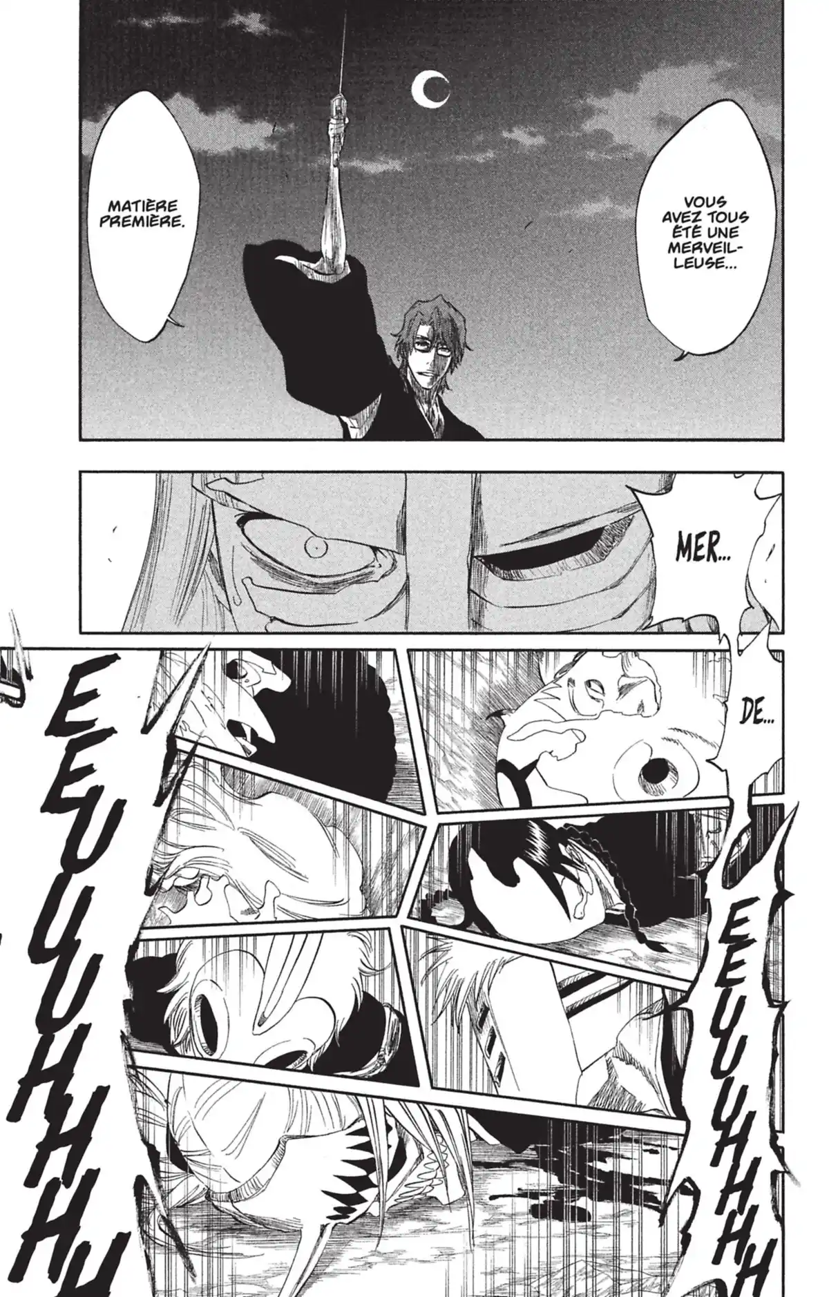 Bleach Volume 37 page 27