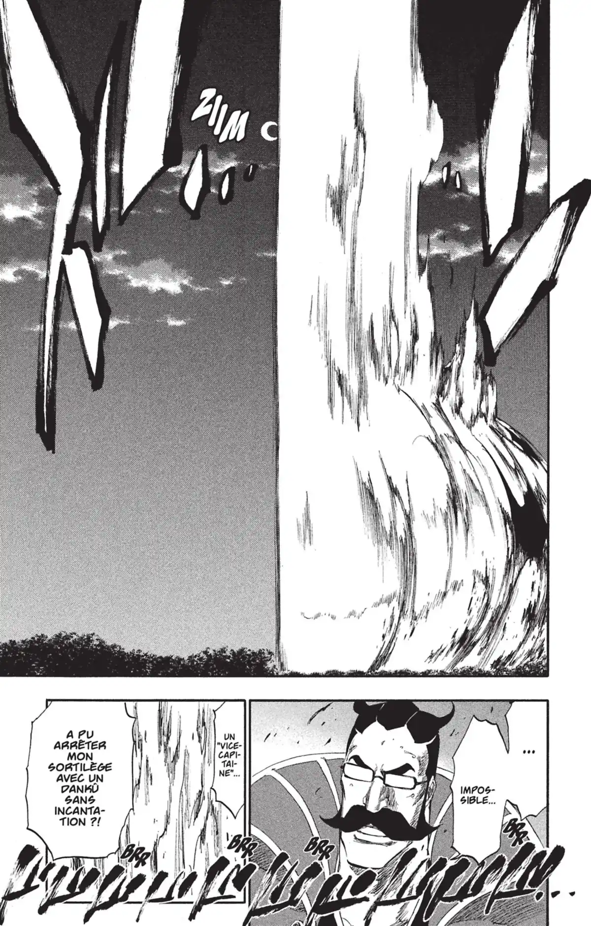 Bleach Volume 37 page 43