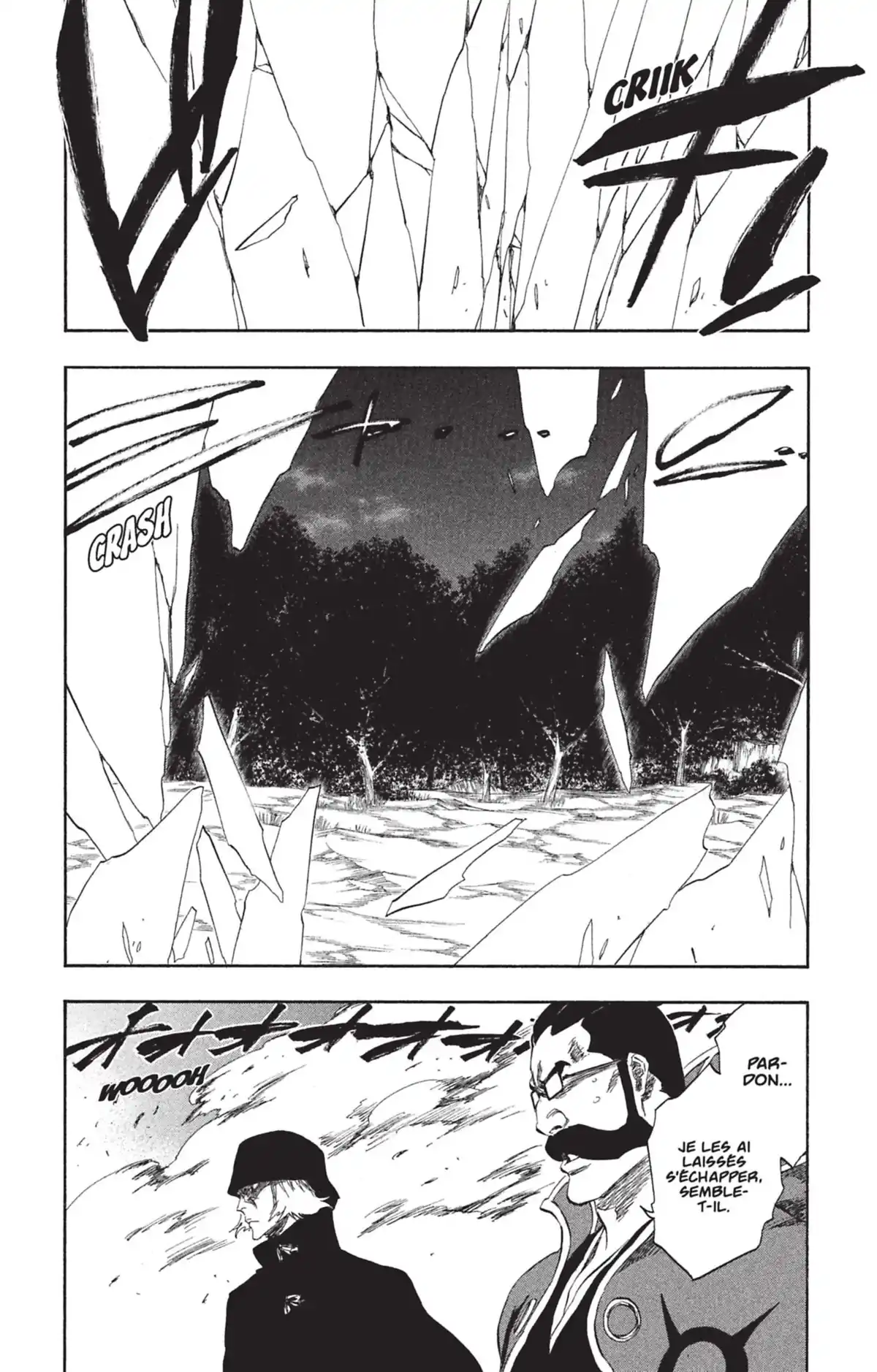 Bleach Volume 37 page 44